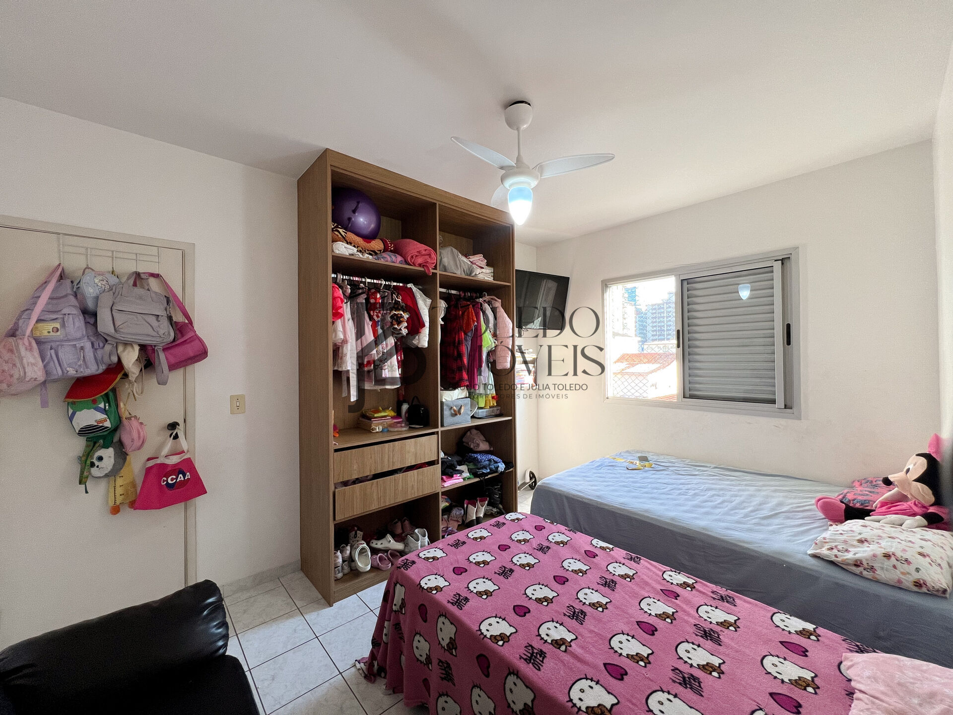 Apartamento, 2 quartos, 75 m² - Foto 14