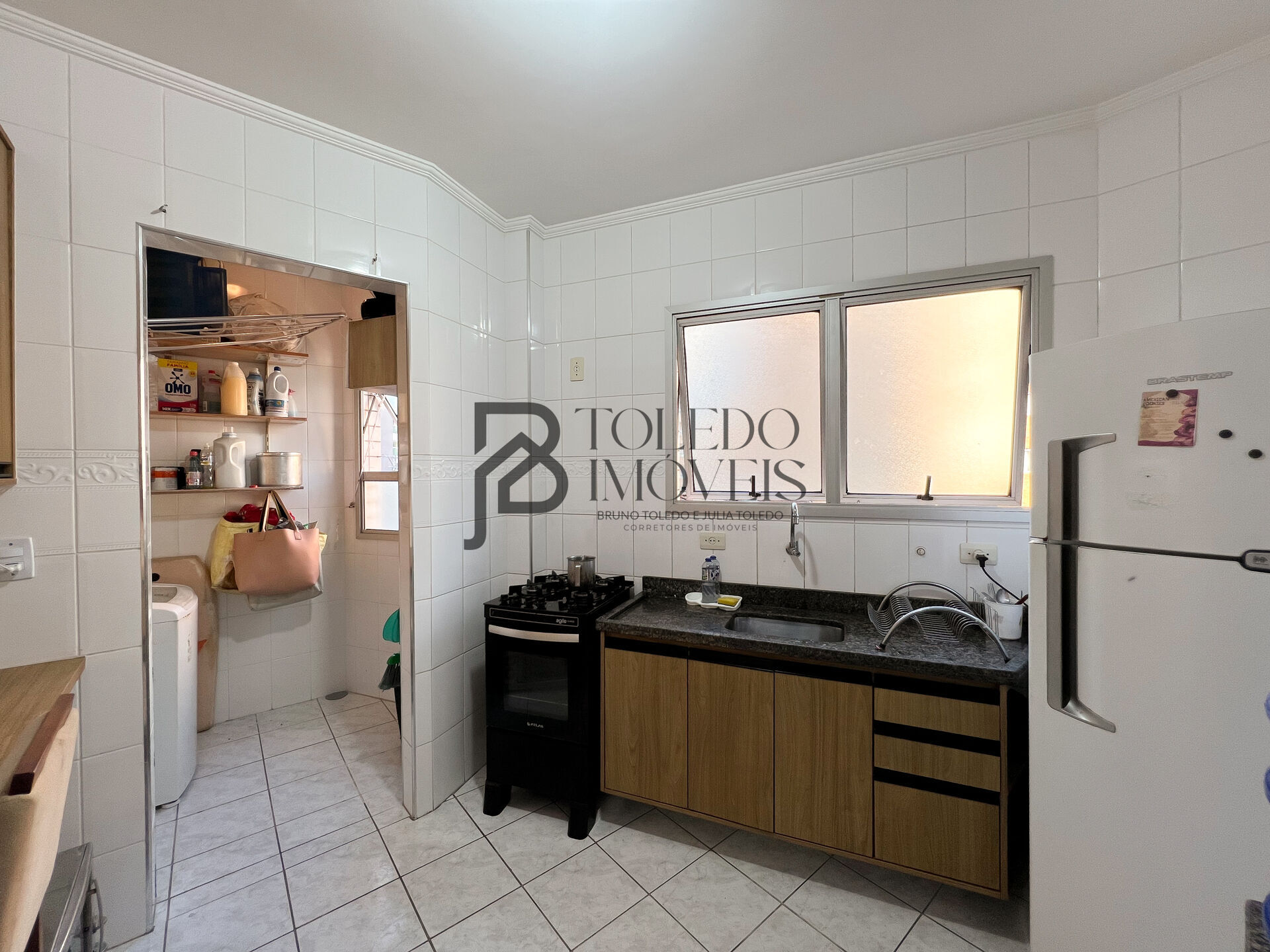 Apartamento, 2 quartos, 75 m² - Foto 21