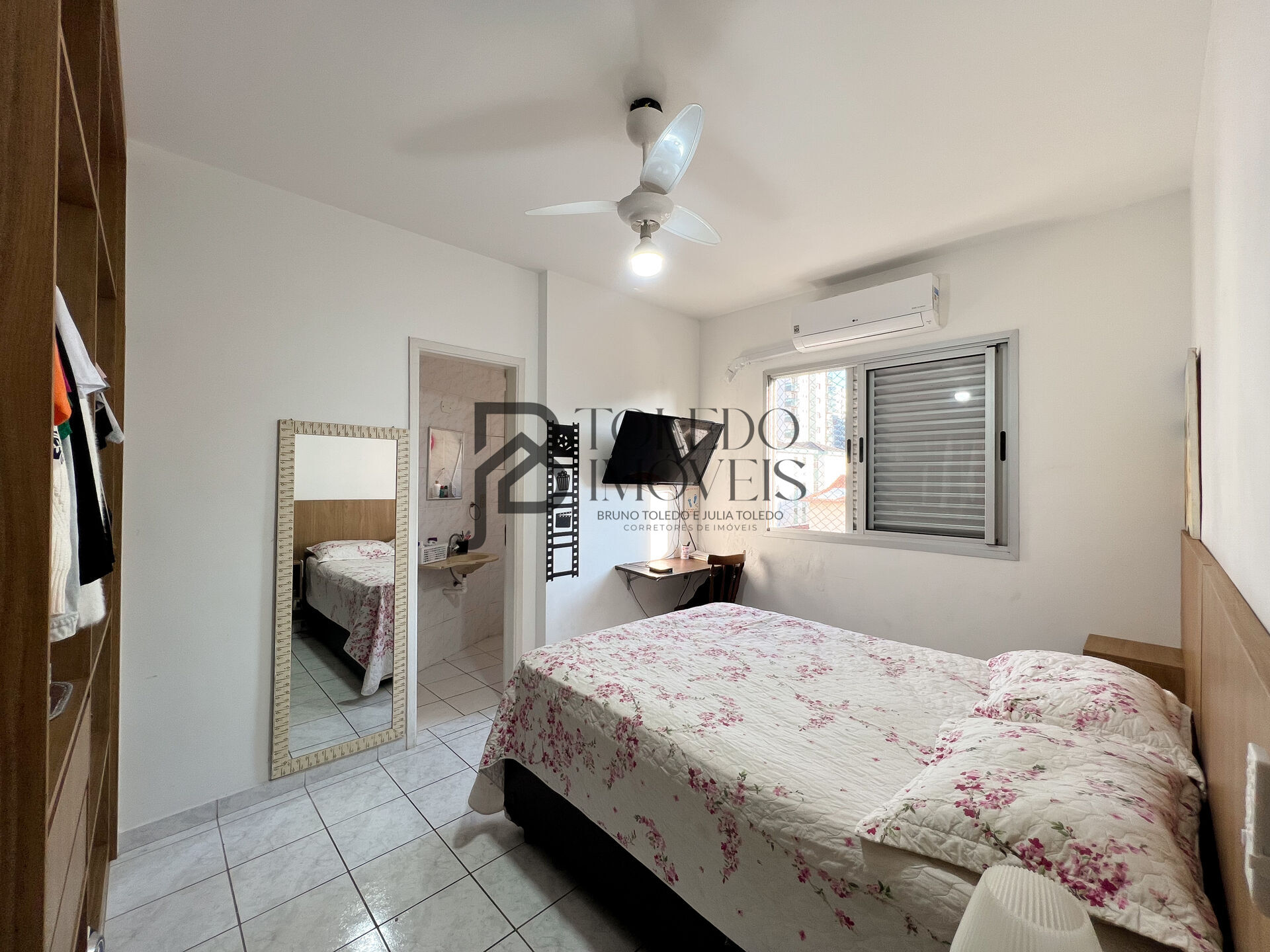 Apartamento, 2 quartos, 75 m² - Foto 18