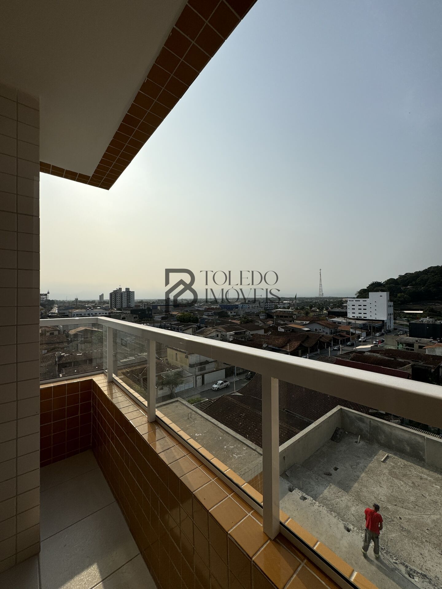 Apartamento, 2 quartos, 60 m² - Foto 6