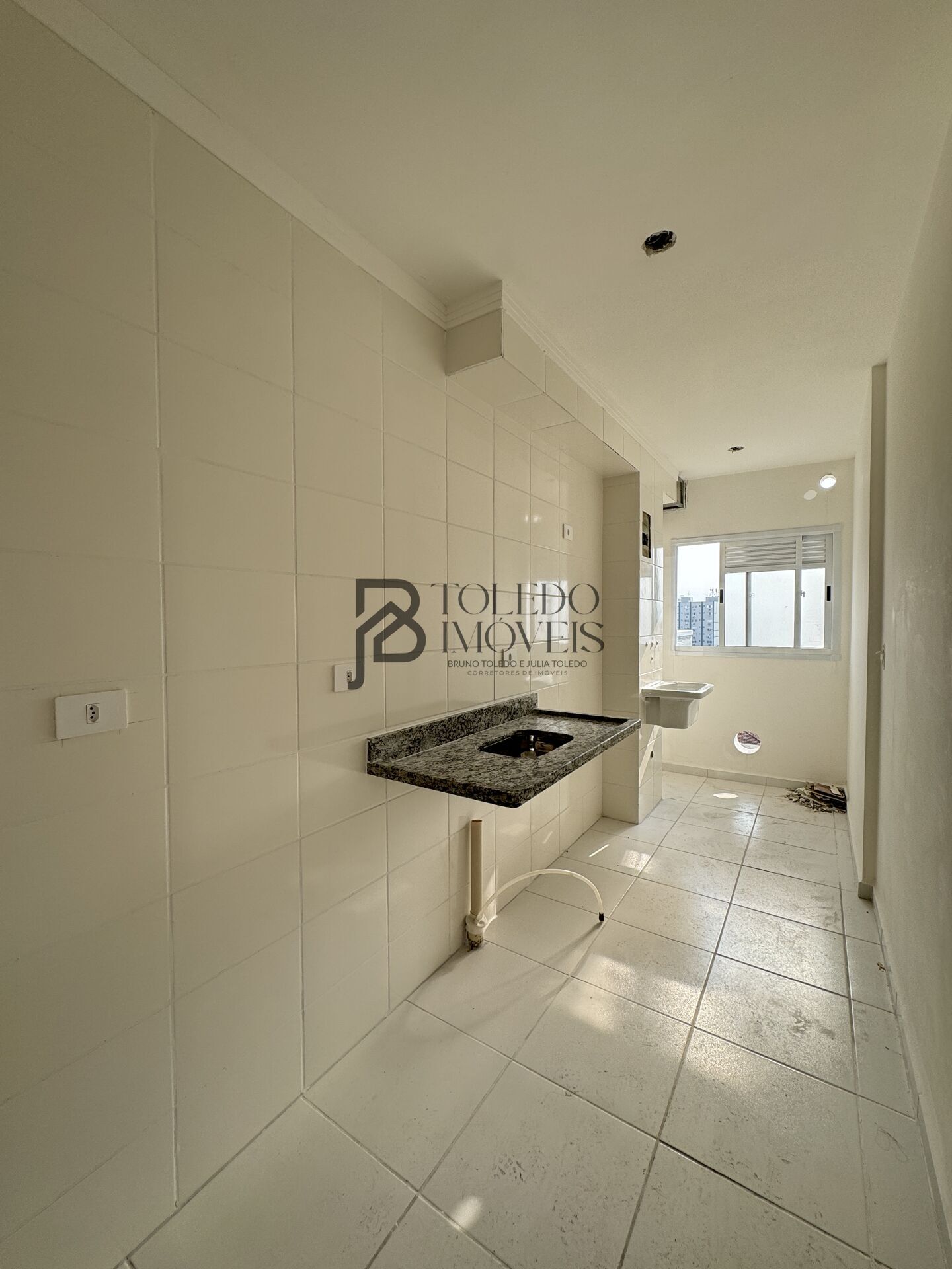 Apartamento, 2 quartos, 60 m² - Foto 7