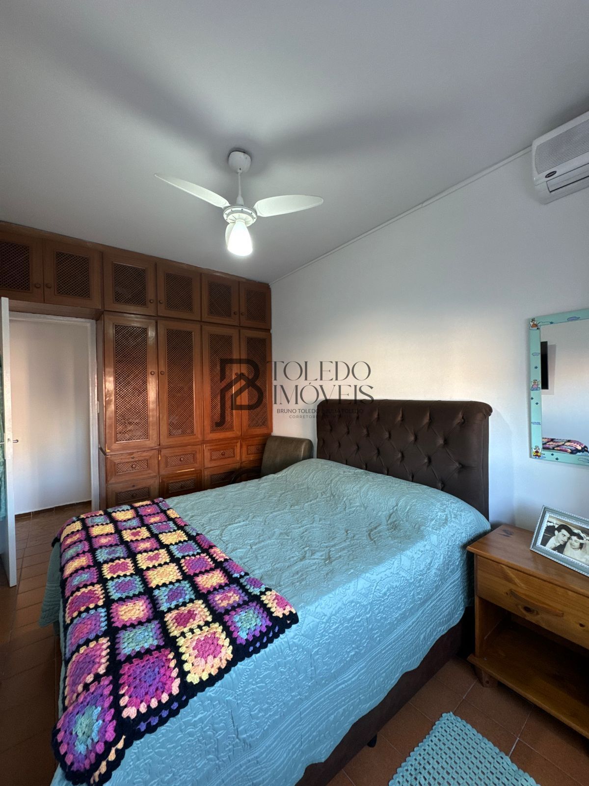 Apartamento, 2 quartos, 67 m² - Foto 10