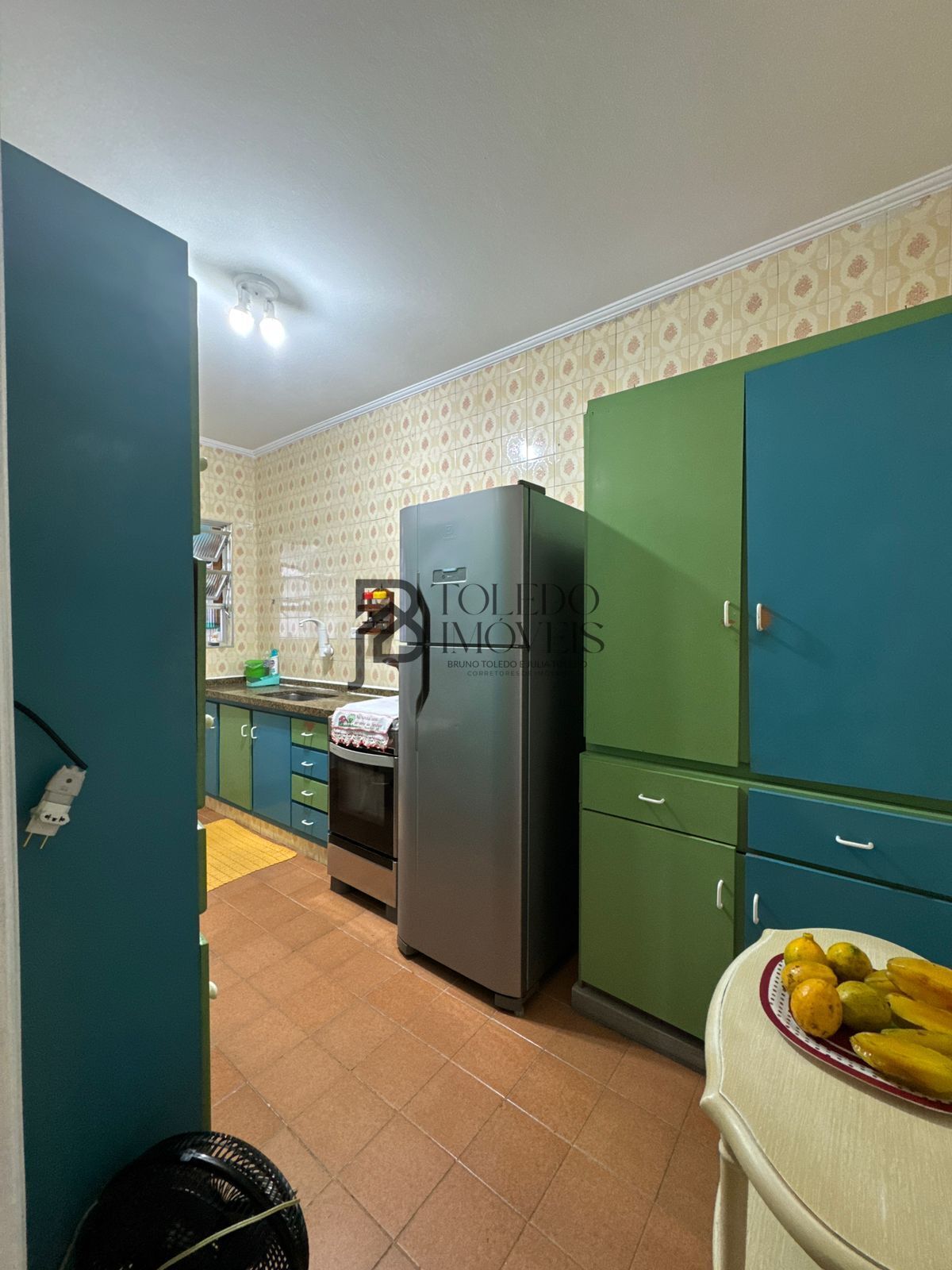 Apartamento, 2 quartos, 67 m² - Foto 4
