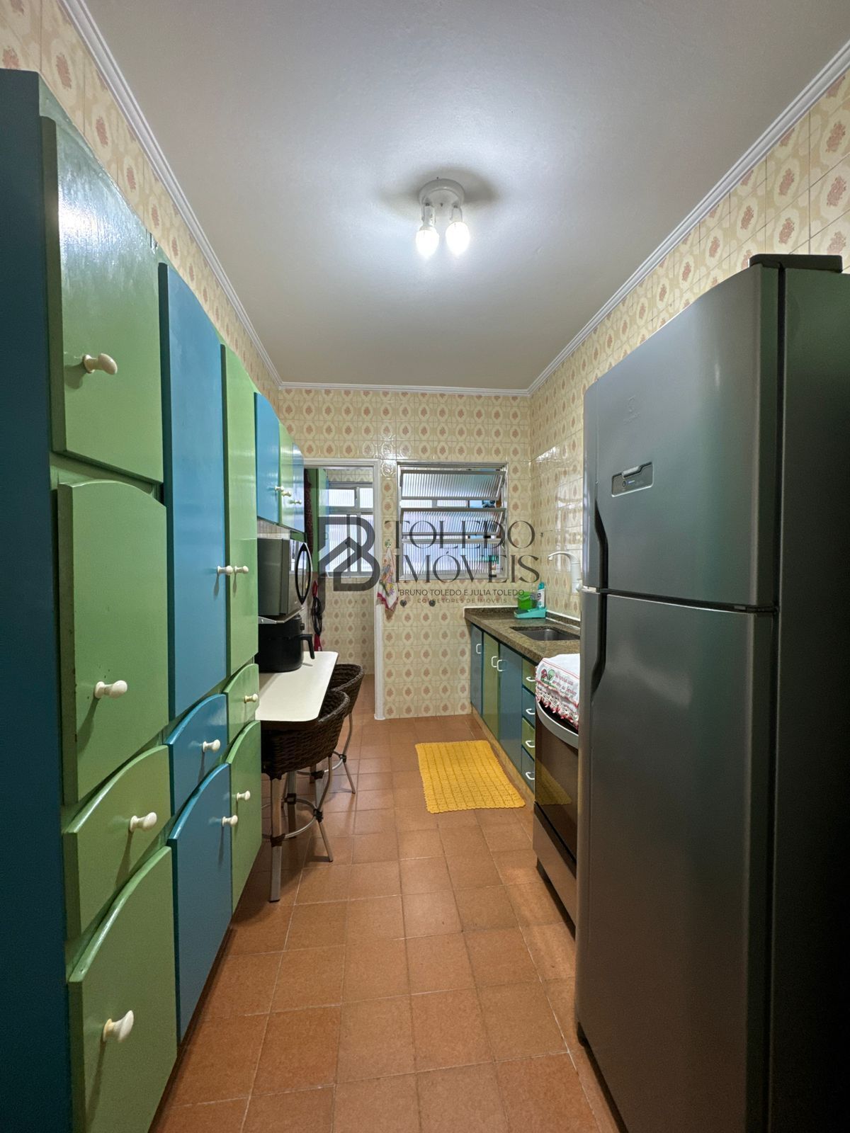 Apartamento, 2 quartos, 67 m² - Foto 5