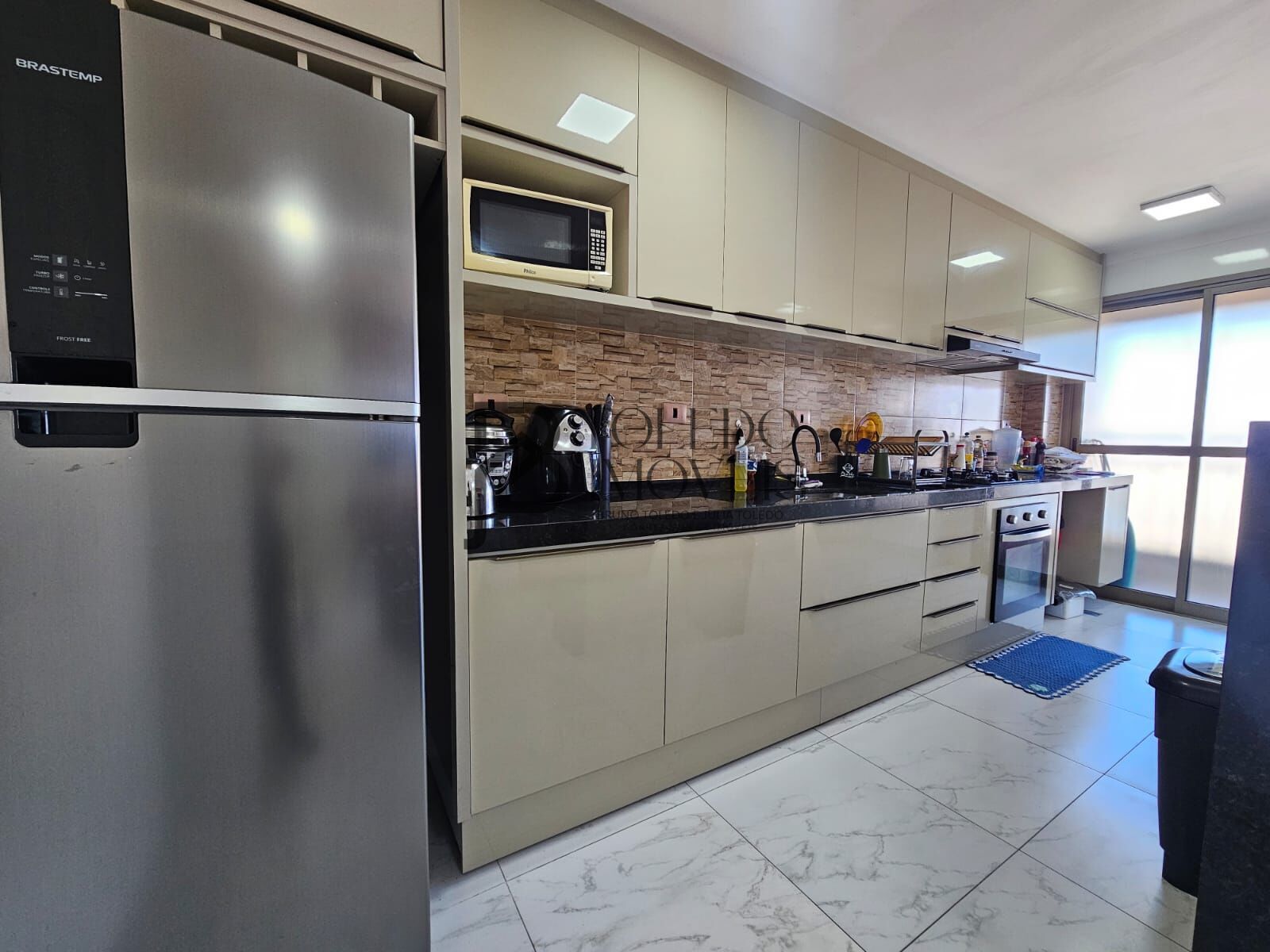 Apartamento, 2 quartos, 70 m² - Foto 6