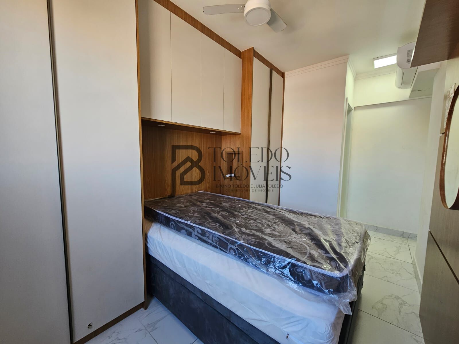 Apartamento, 2 quartos, 70 m² - Foto 8