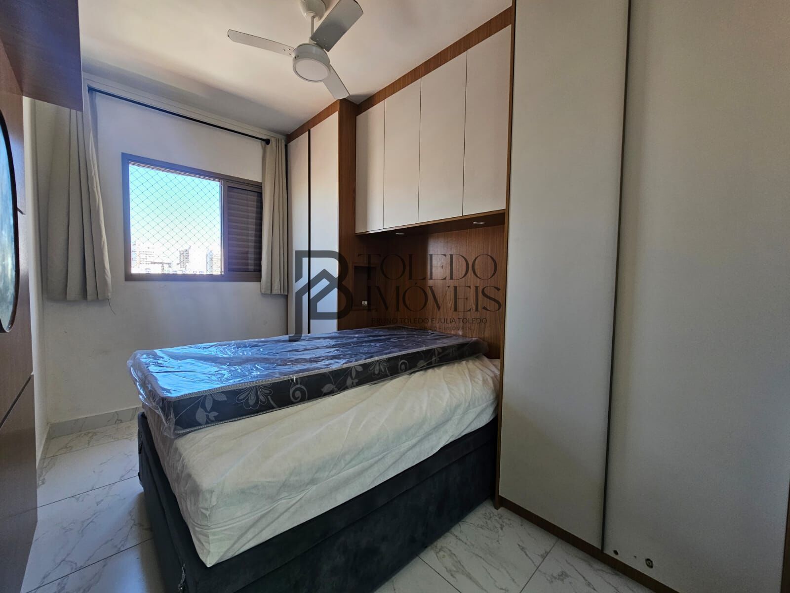 Apartamento, 2 quartos, 70 m² - Foto 9