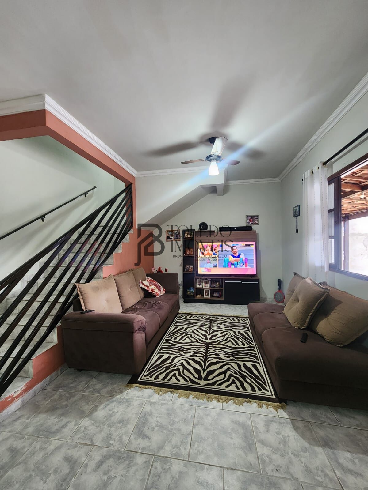 Casa, 3 quartos, 262 m² - Foto 4