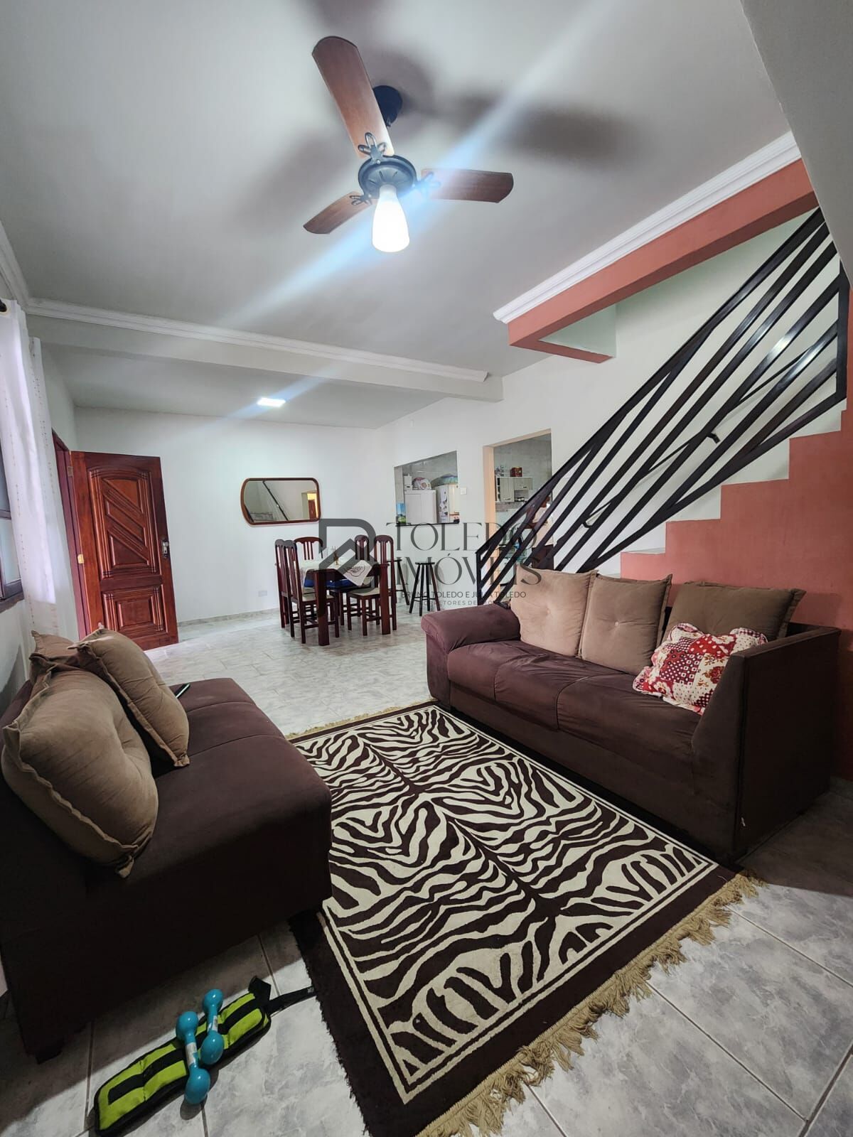 Casa, 3 quartos, 262 m² - Foto 5