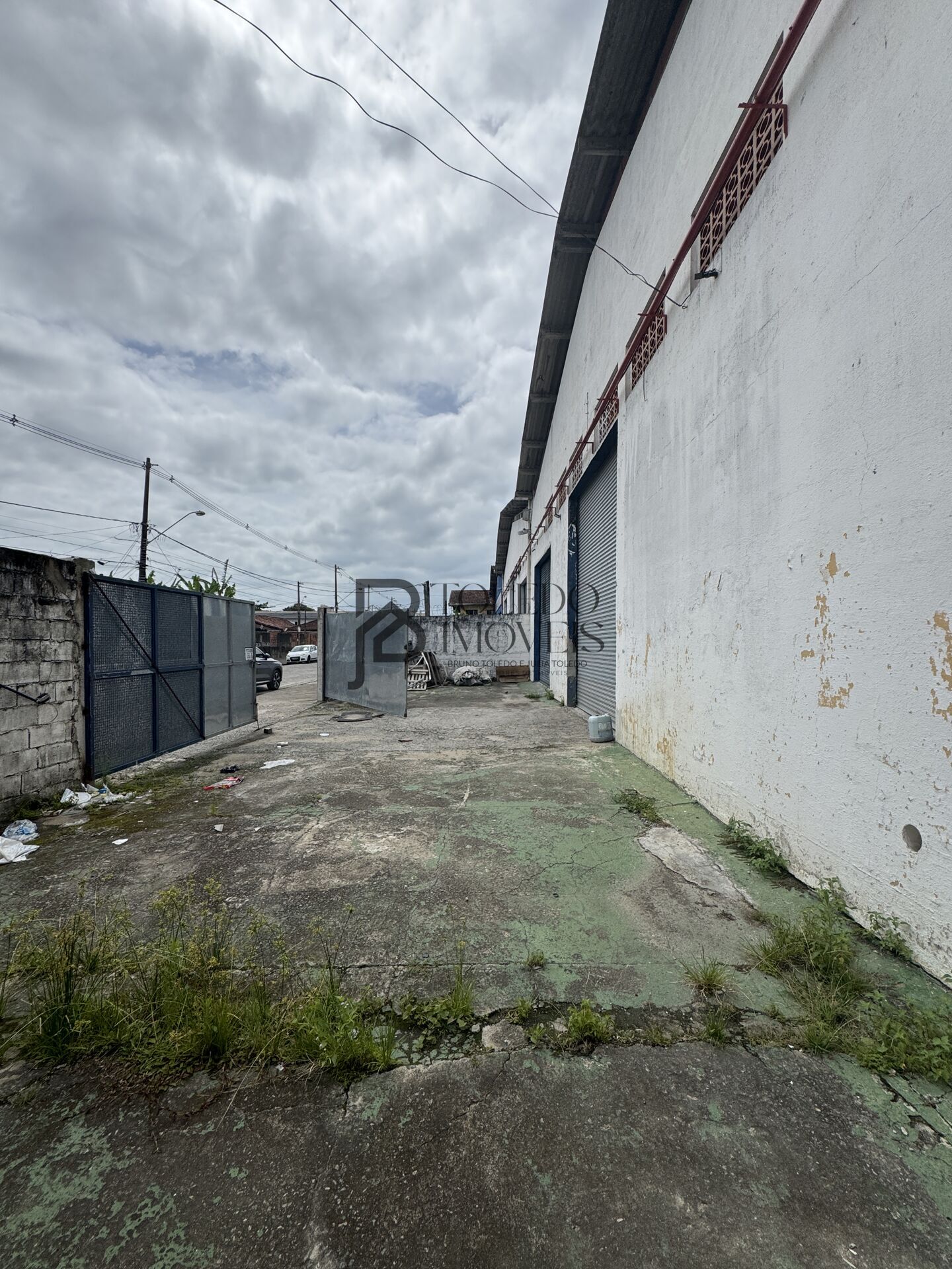 Depósito-Galpão, 2670 m² - Foto 14