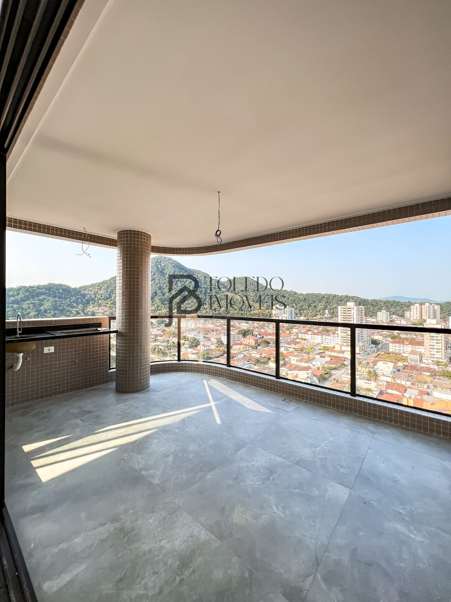 Apartamento, 3 quartos, 132 m² - Foto 5
