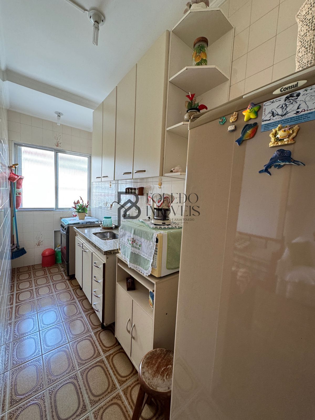 Apartamento, 1 quarto, 30 m² - Foto 6