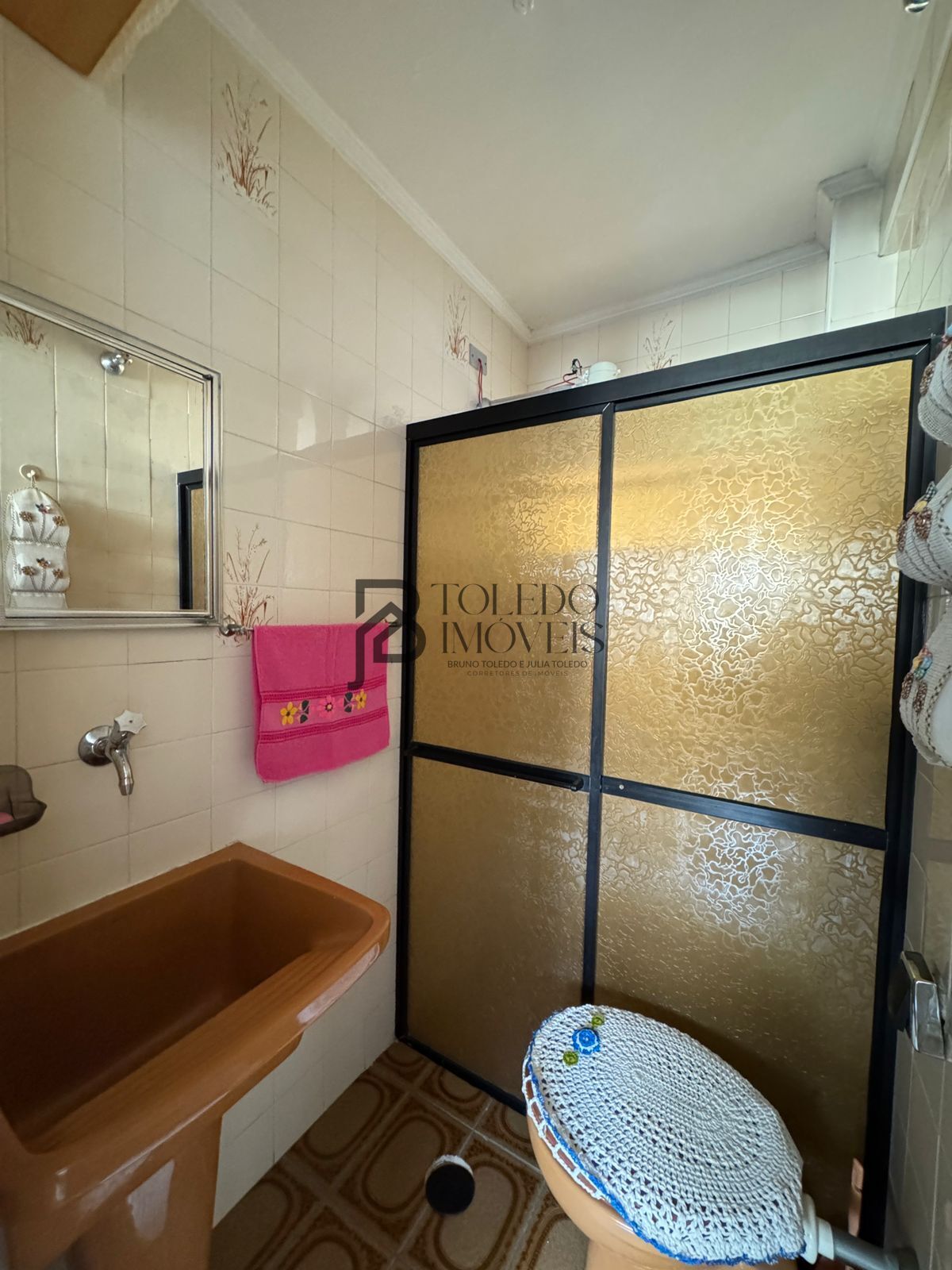 Apartamento, 1 quarto, 30 m² - Foto 5