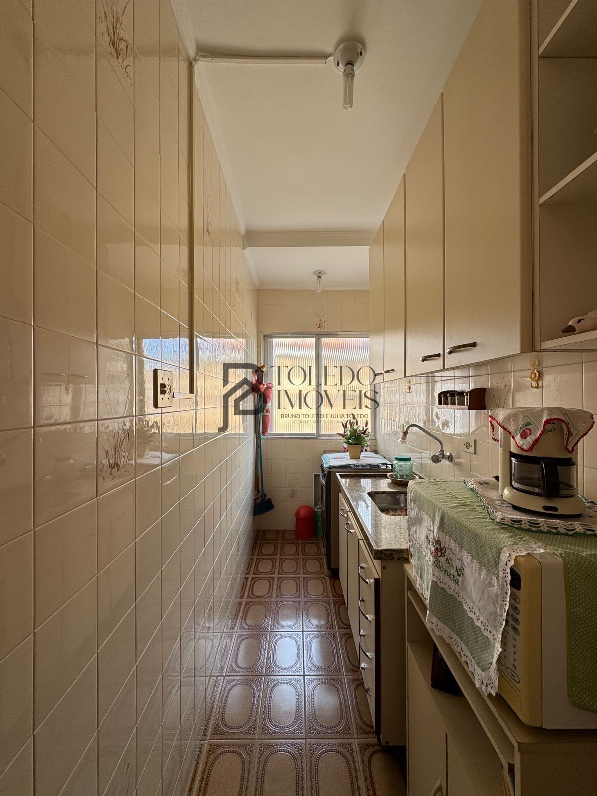 Apartamento, 1 quarto, 30 m² - Foto 7