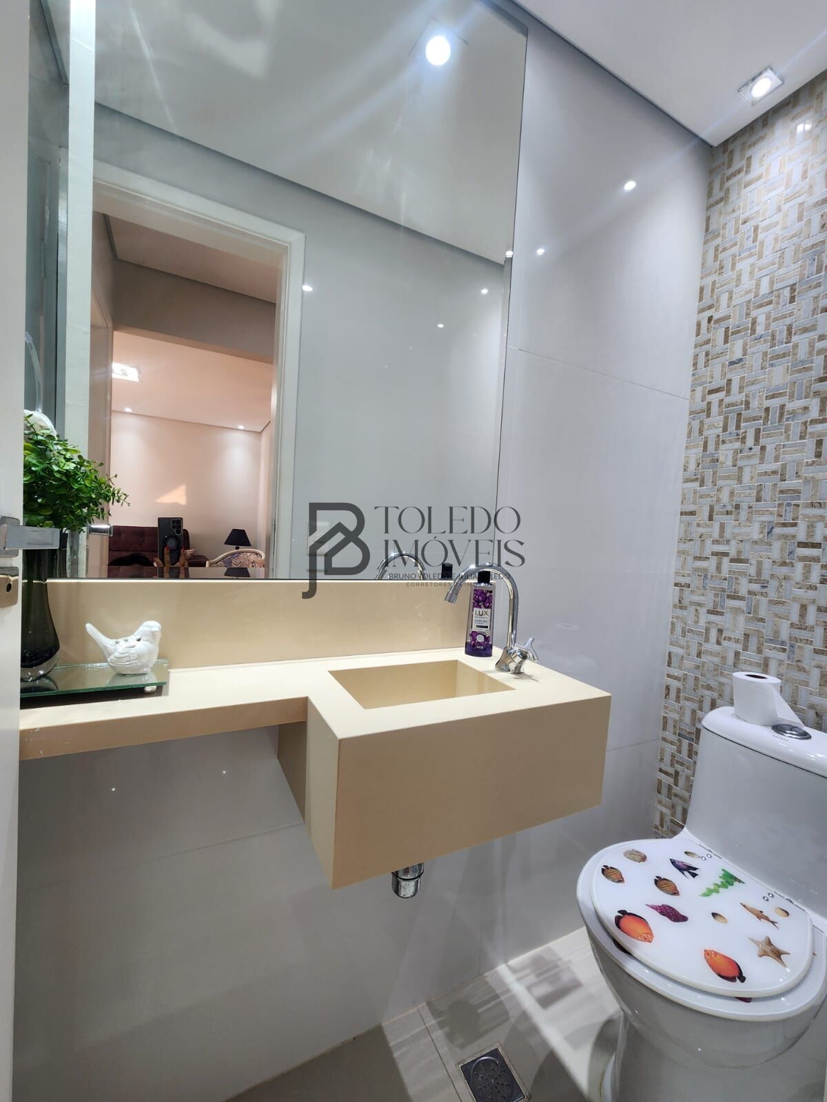 Apartamento, 2 quartos, 83 m² - Foto 24