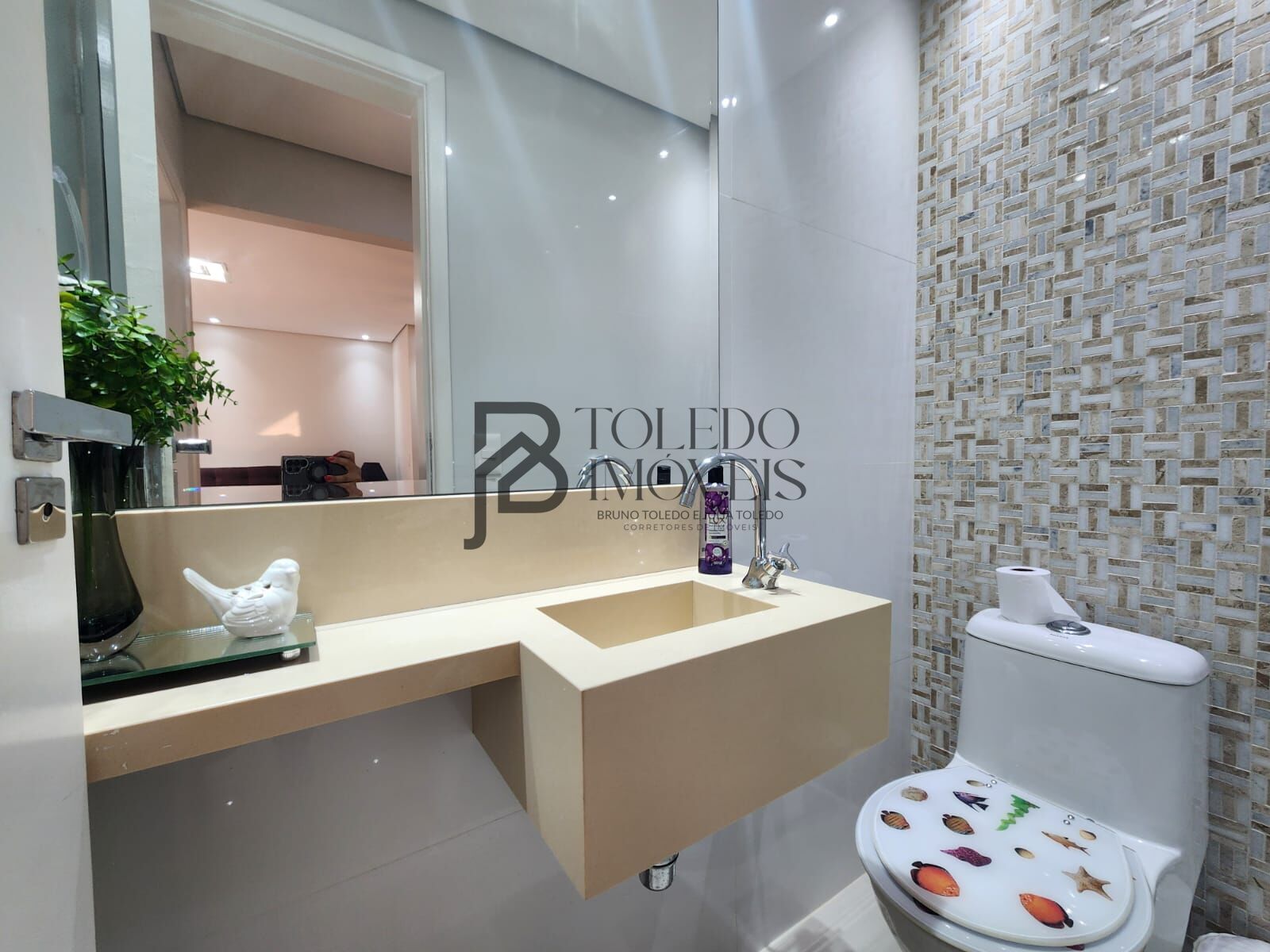 Apartamento, 2 quartos, 83 m² - Foto 21
