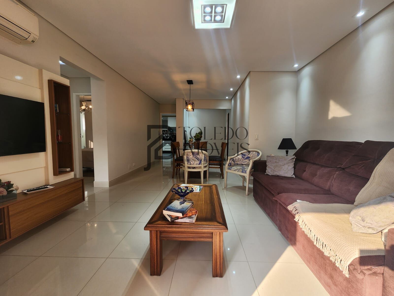 Apartamento, 2 quartos, 83 m² - Foto 5