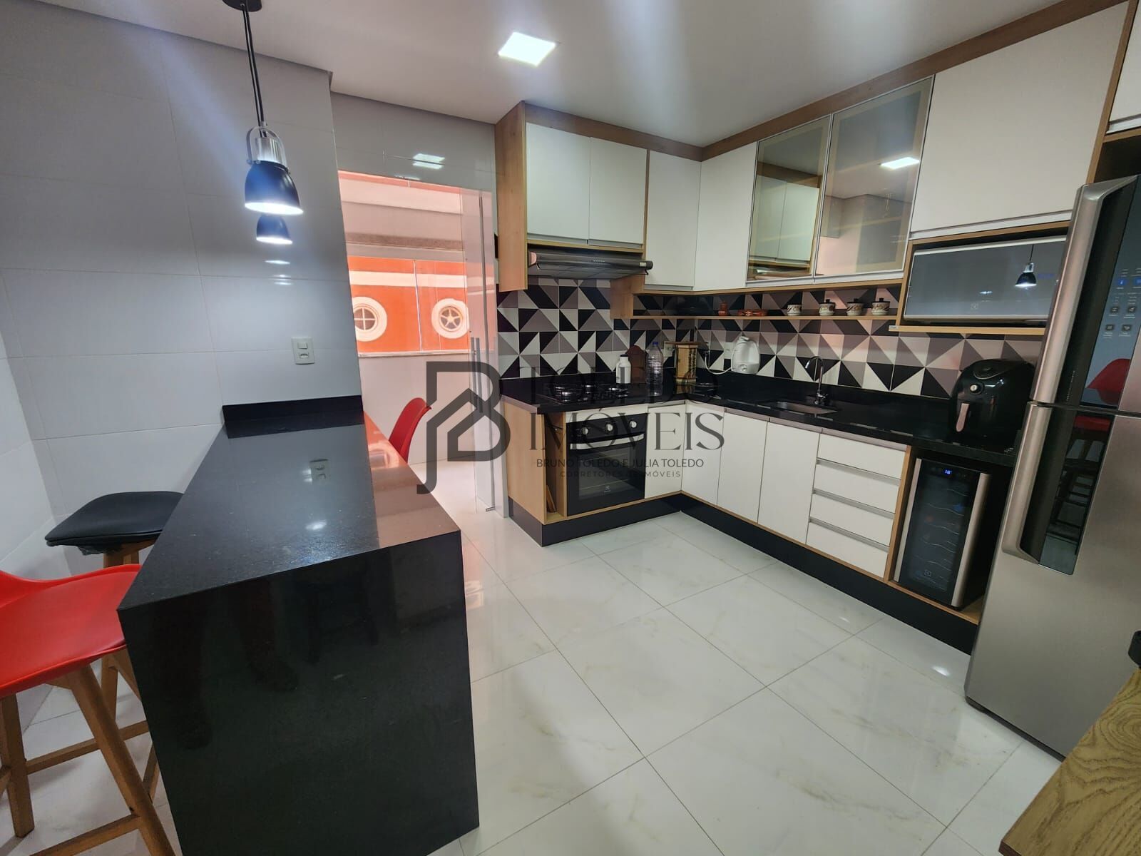 Apartamento, 2 quartos, 83 m² - Foto 11