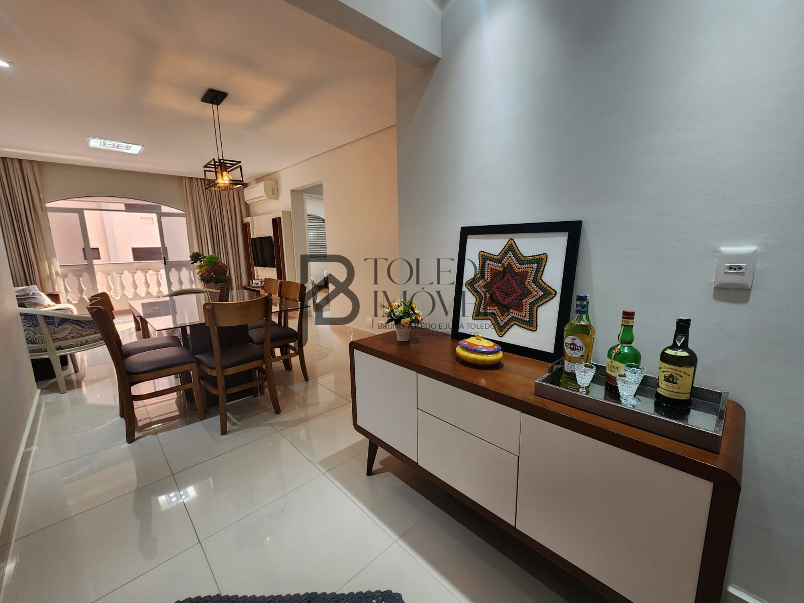 Apartamento, 2 quartos, 83 m² - Foto 6