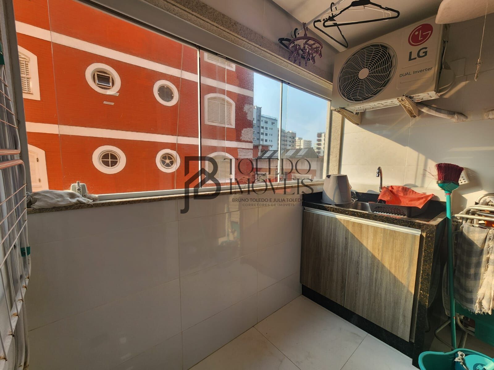 Apartamento, 2 quartos, 83 m² - Foto 13
