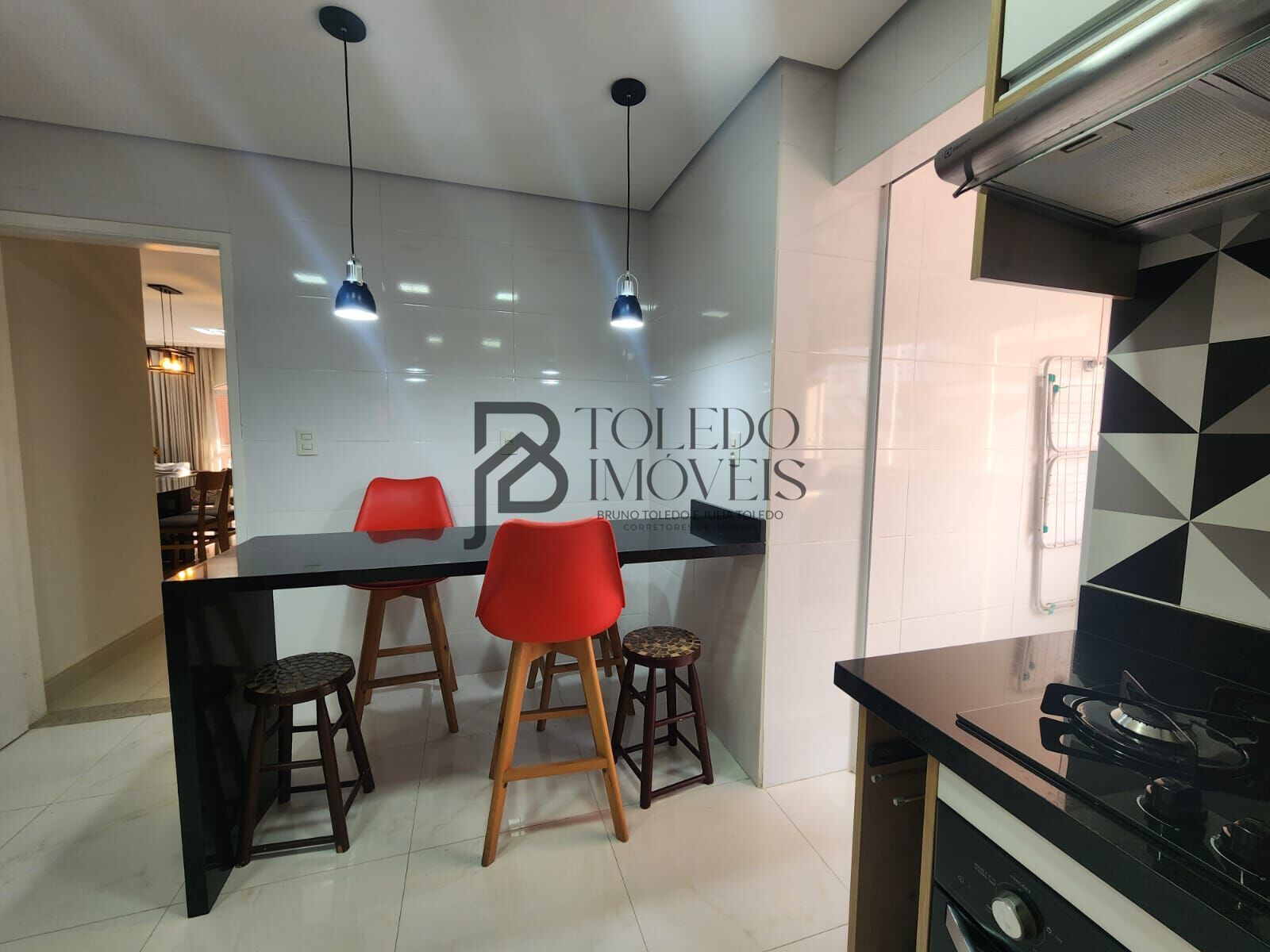 Apartamento, 2 quartos, 83 m² - Foto 9