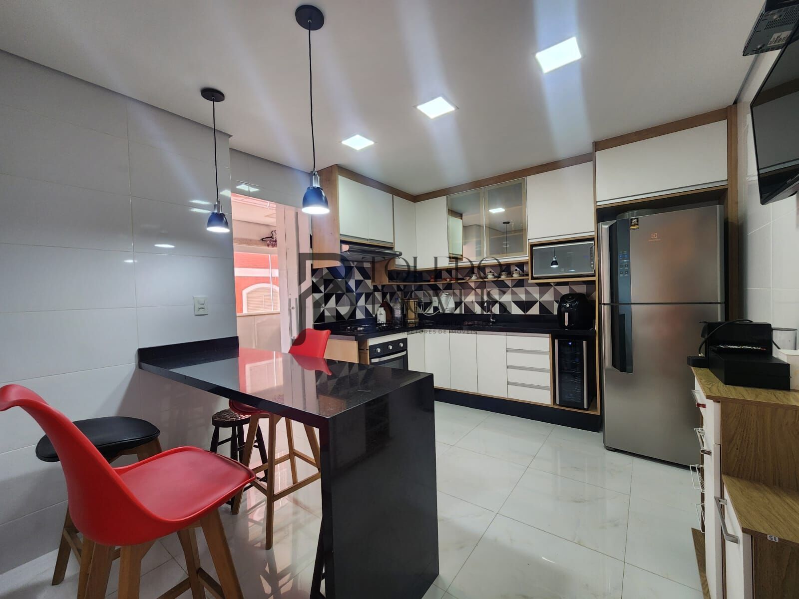 Apartamento, 2 quartos, 83 m² - Foto 12