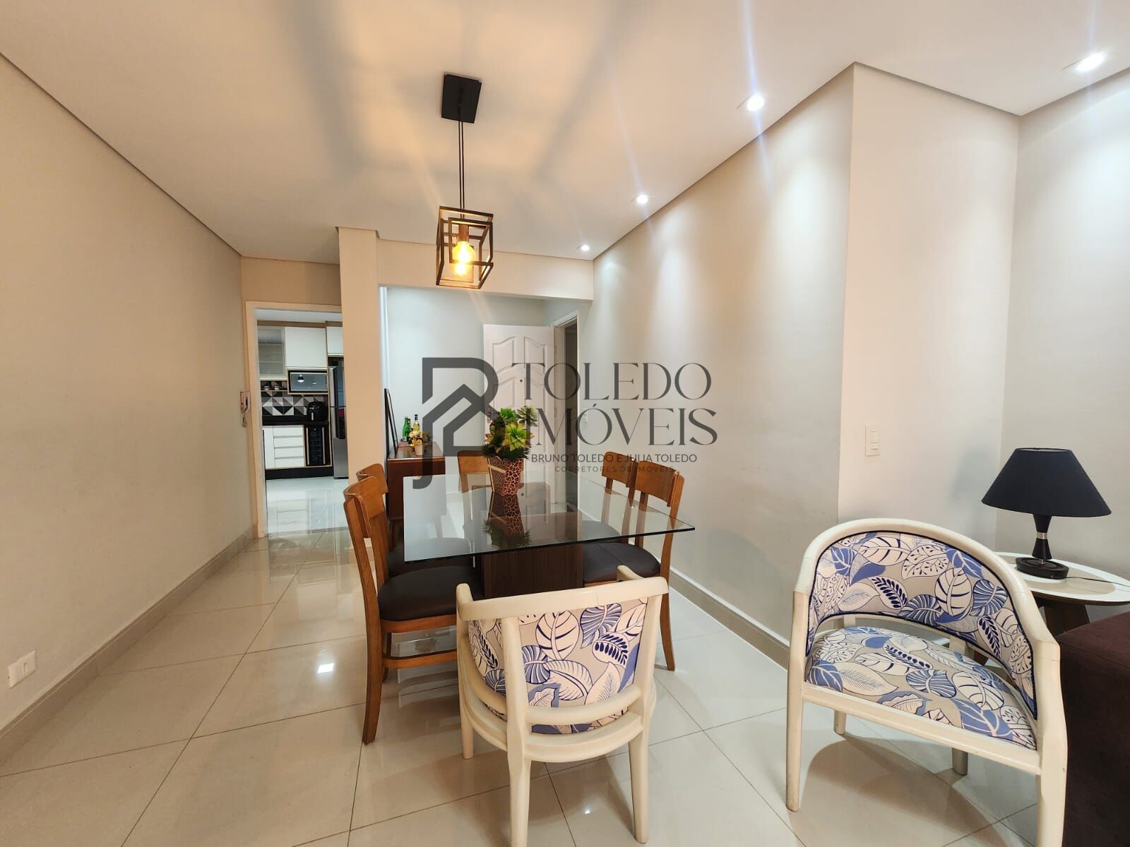 Apartamento, 2 quartos, 83 m² - Foto 8