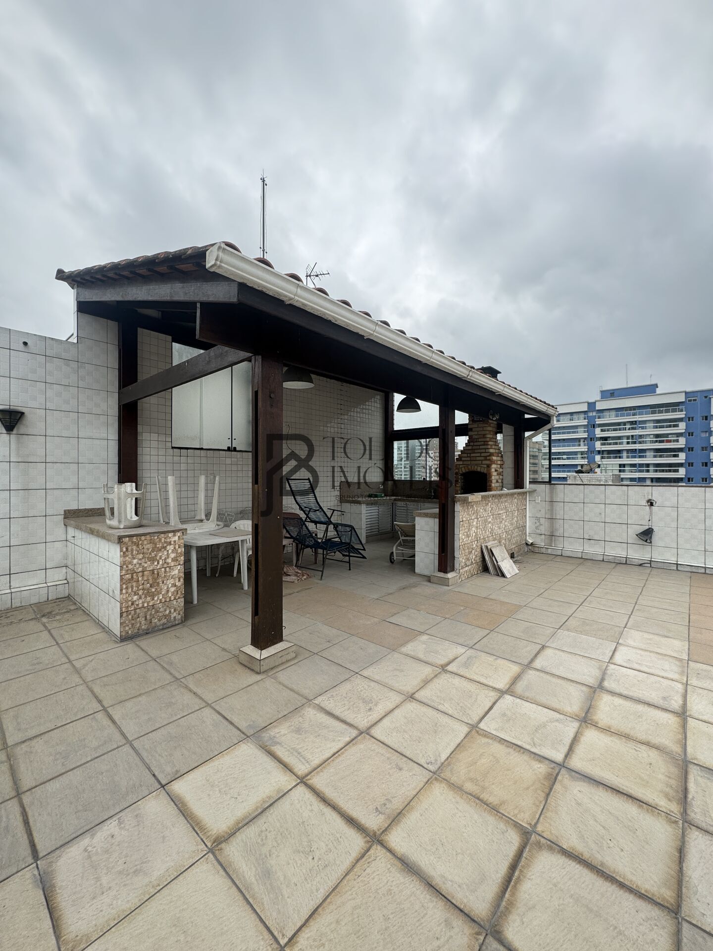Apartamento, 2 quartos, 138 m² - Foto 27
