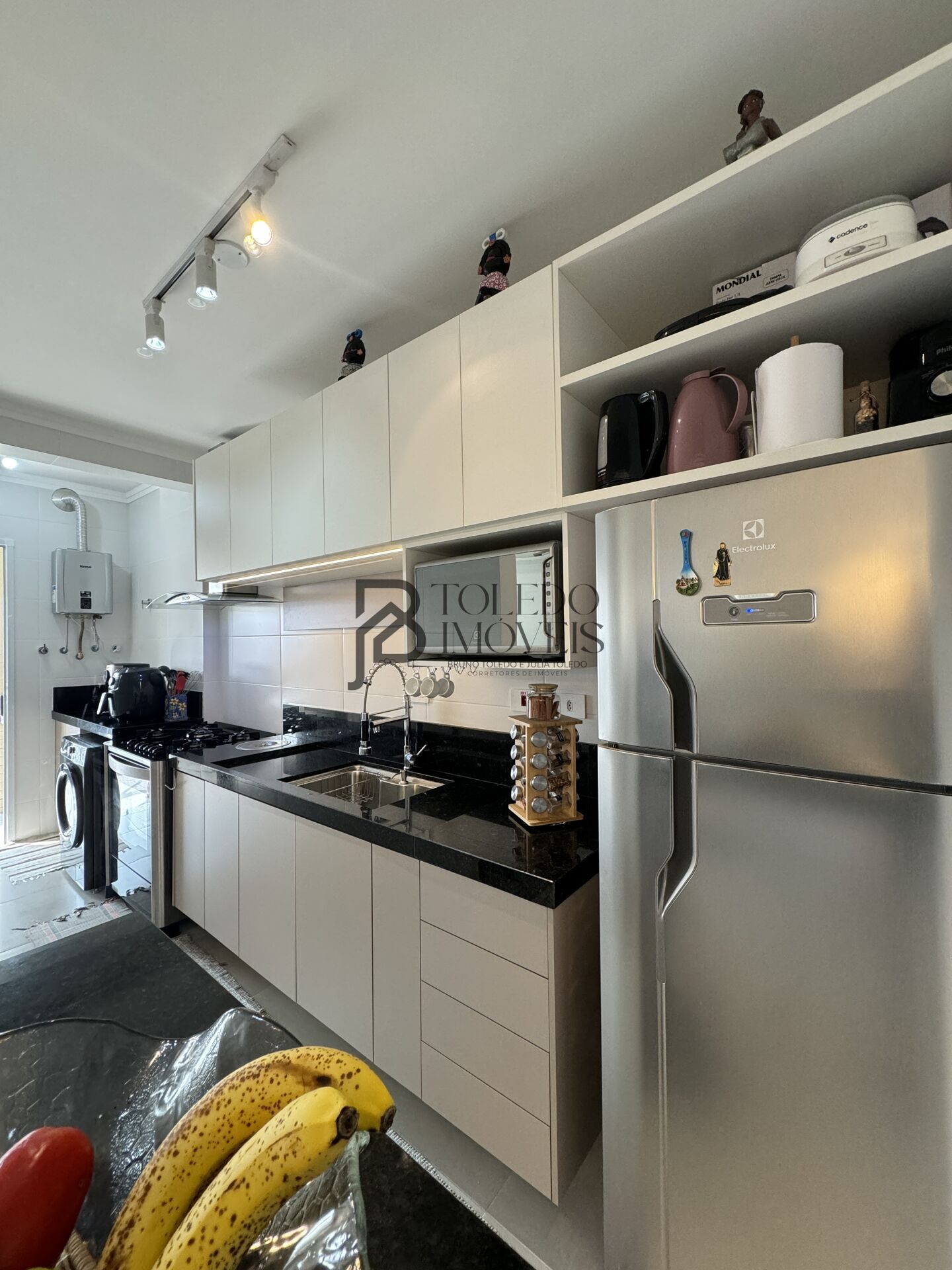 Apartamento, 1 quarto, 55 m² - Foto 12