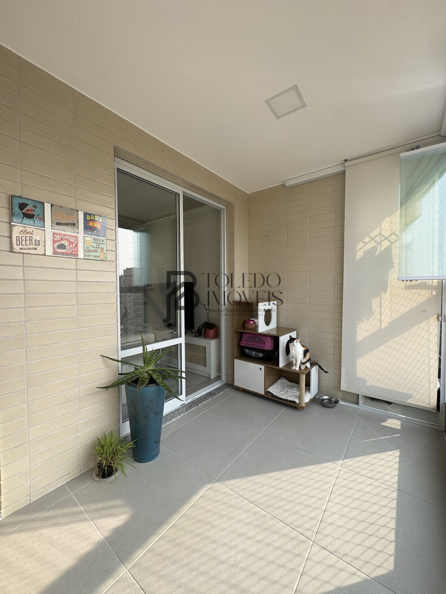 Apartamento, 1 quarto, 55 m² - Foto 16