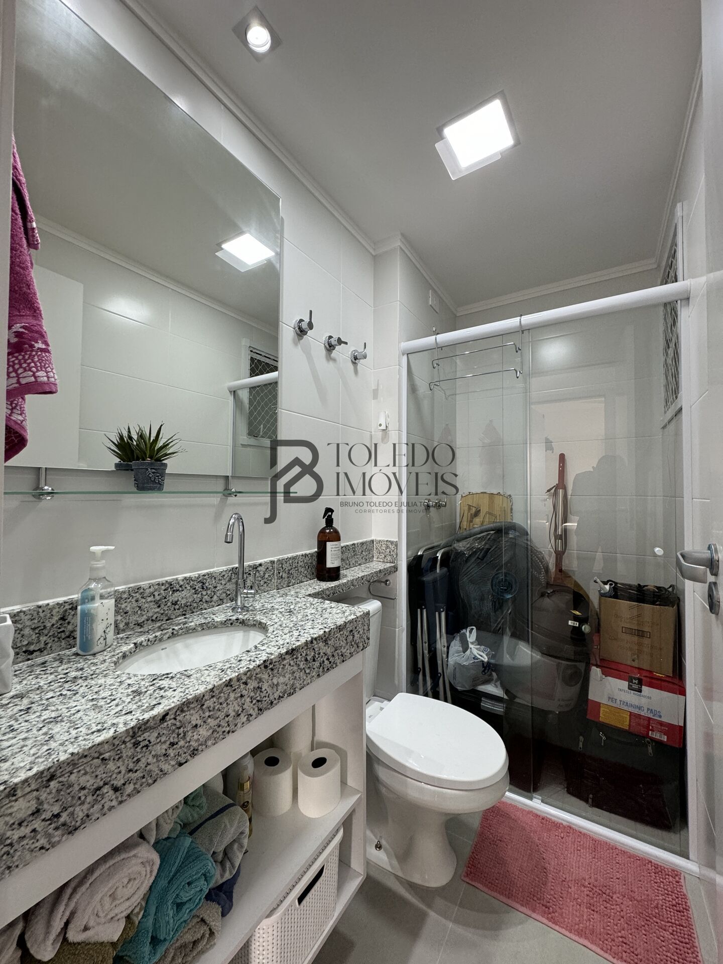 Apartamento, 1 quarto, 55 m² - Foto 21
