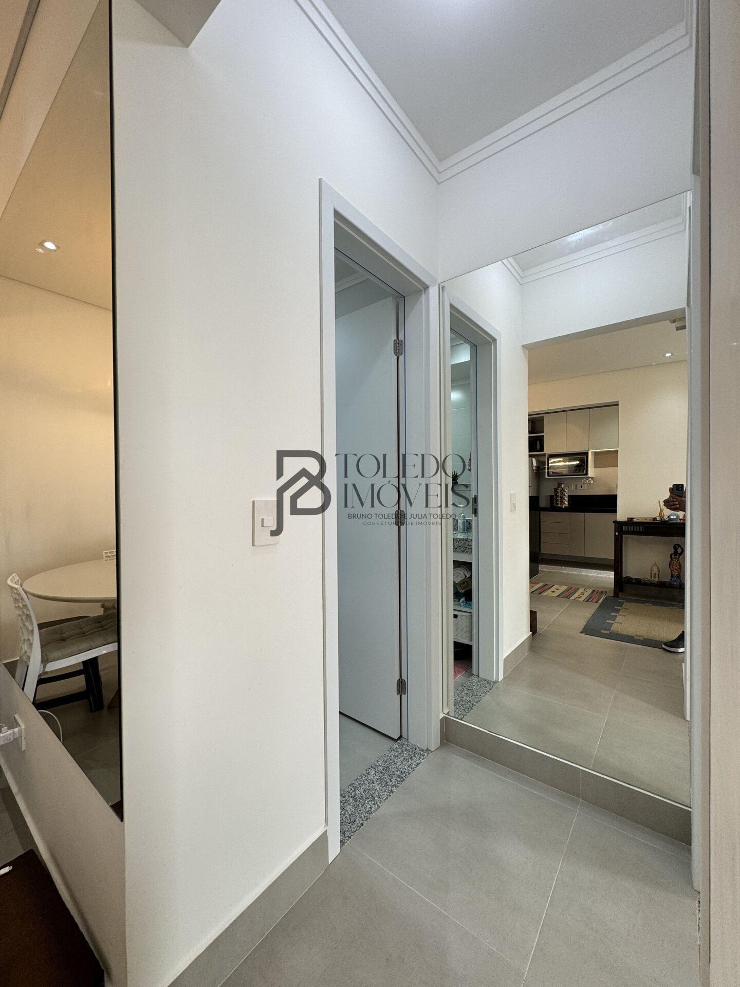 Apartamento, 1 quarto, 55 m² - Foto 20