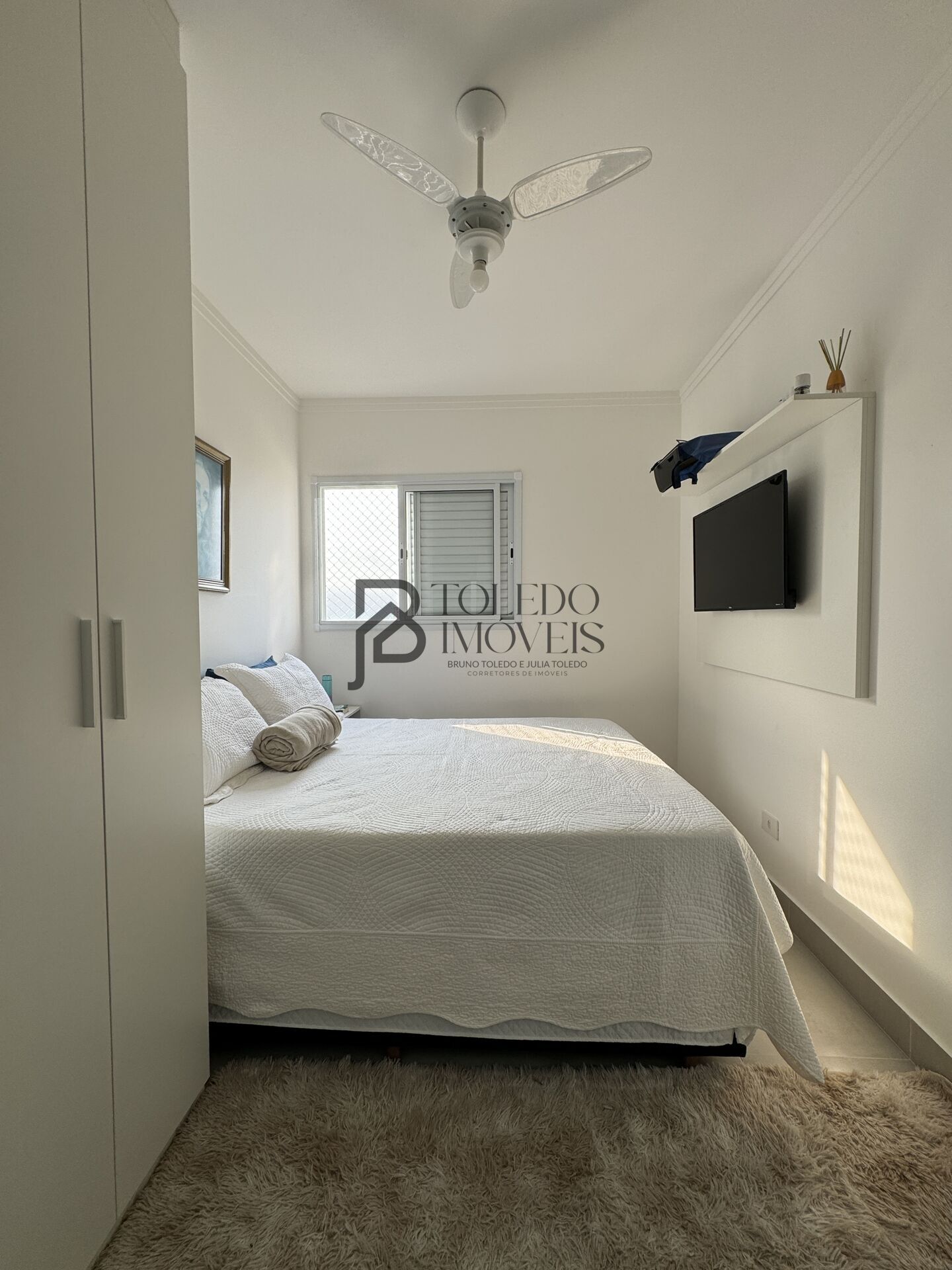 Apartamento, 1 quarto, 55 m² - Foto 24
