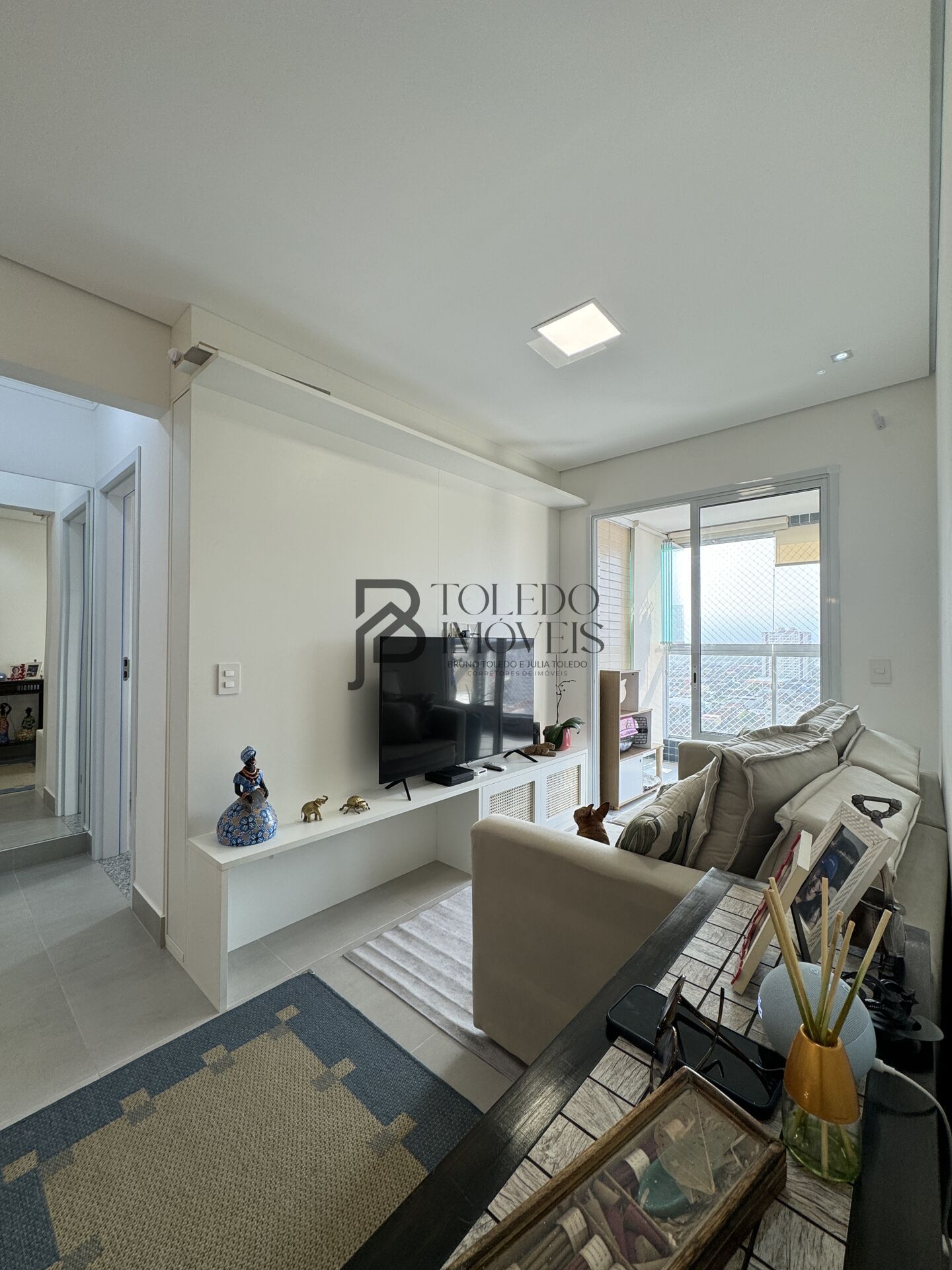 Apartamento, 1 quarto, 55 m² - Foto 8