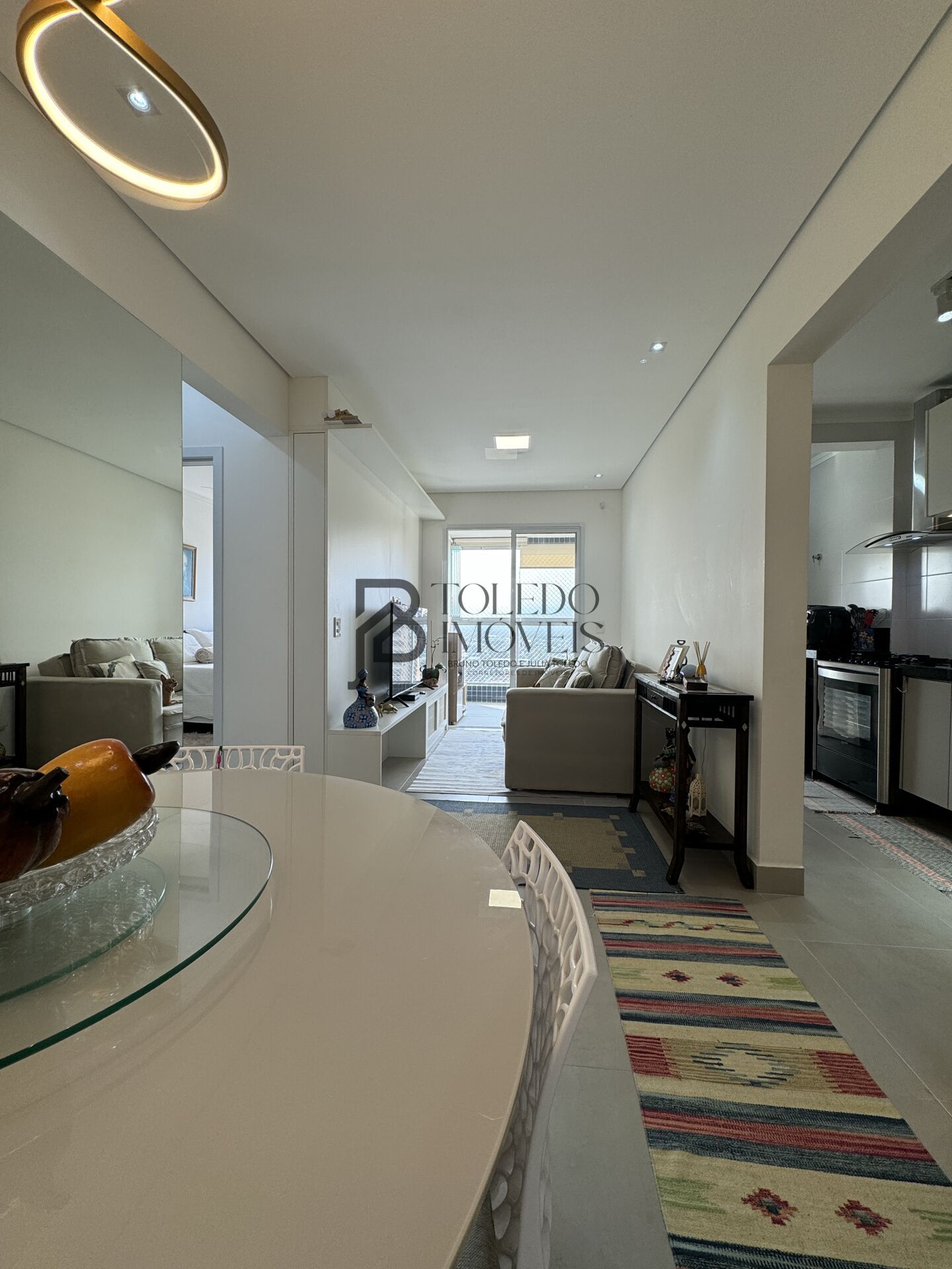 Apartamento, 1 quarto, 55 m² - Foto 6