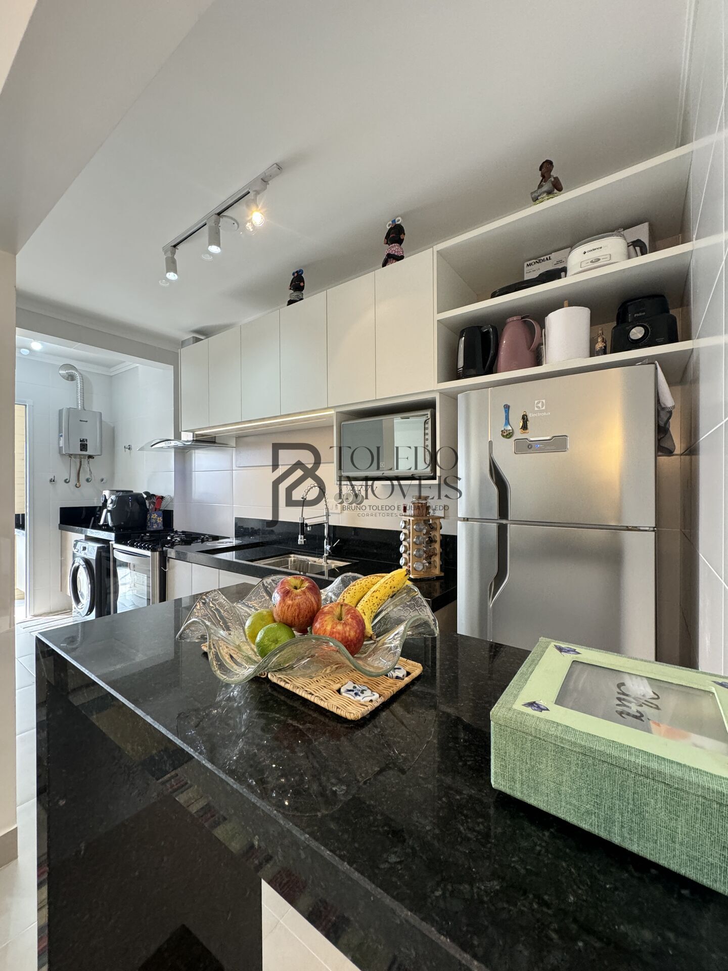 Apartamento, 1 quarto, 55 m² - Foto 11