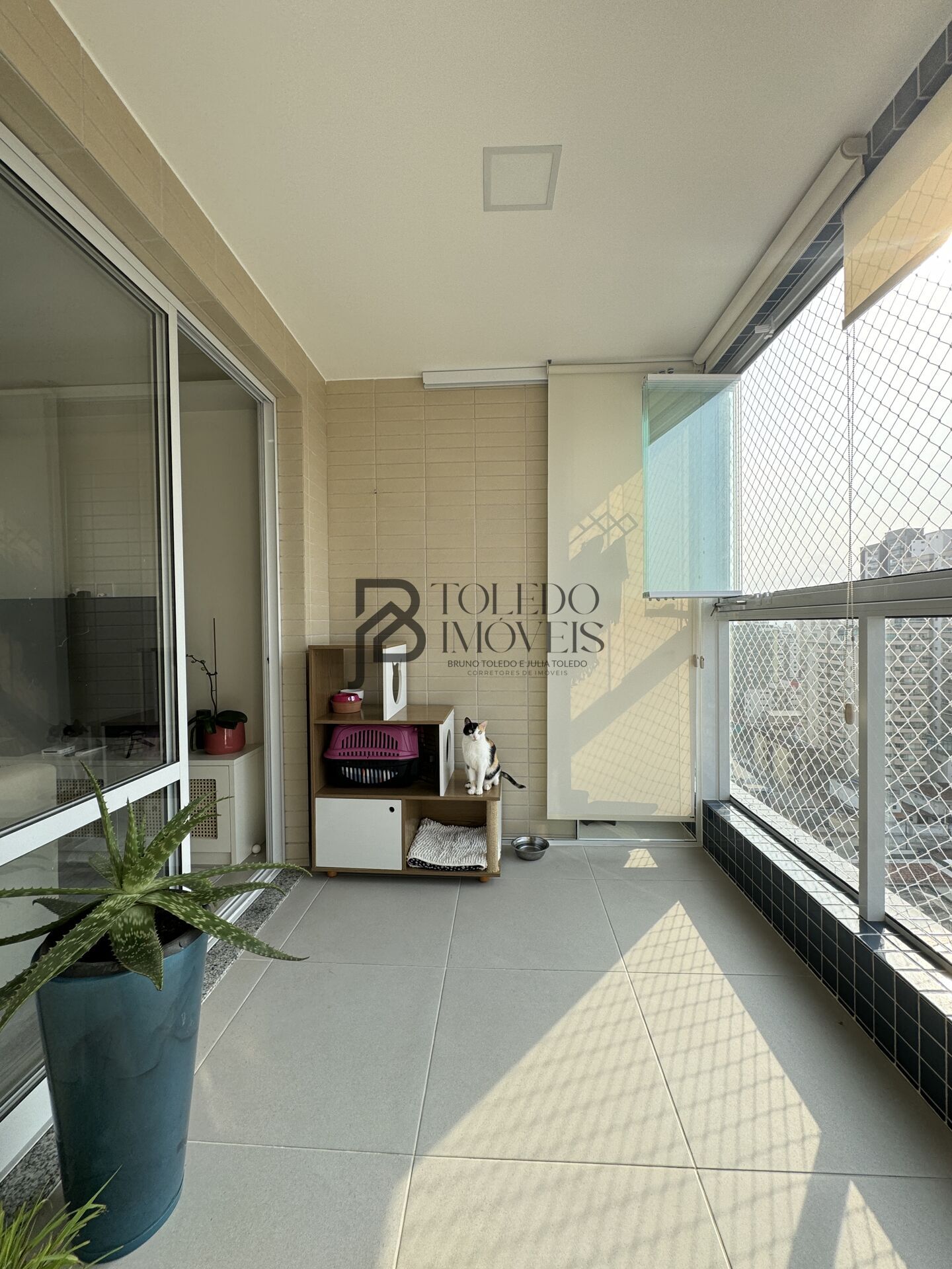 Apartamento, 1 quarto, 55 m² - Foto 15