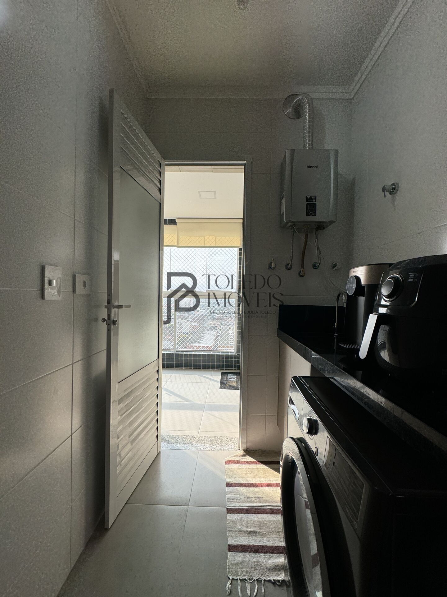Apartamento, 1 quarto, 55 m² - Foto 19