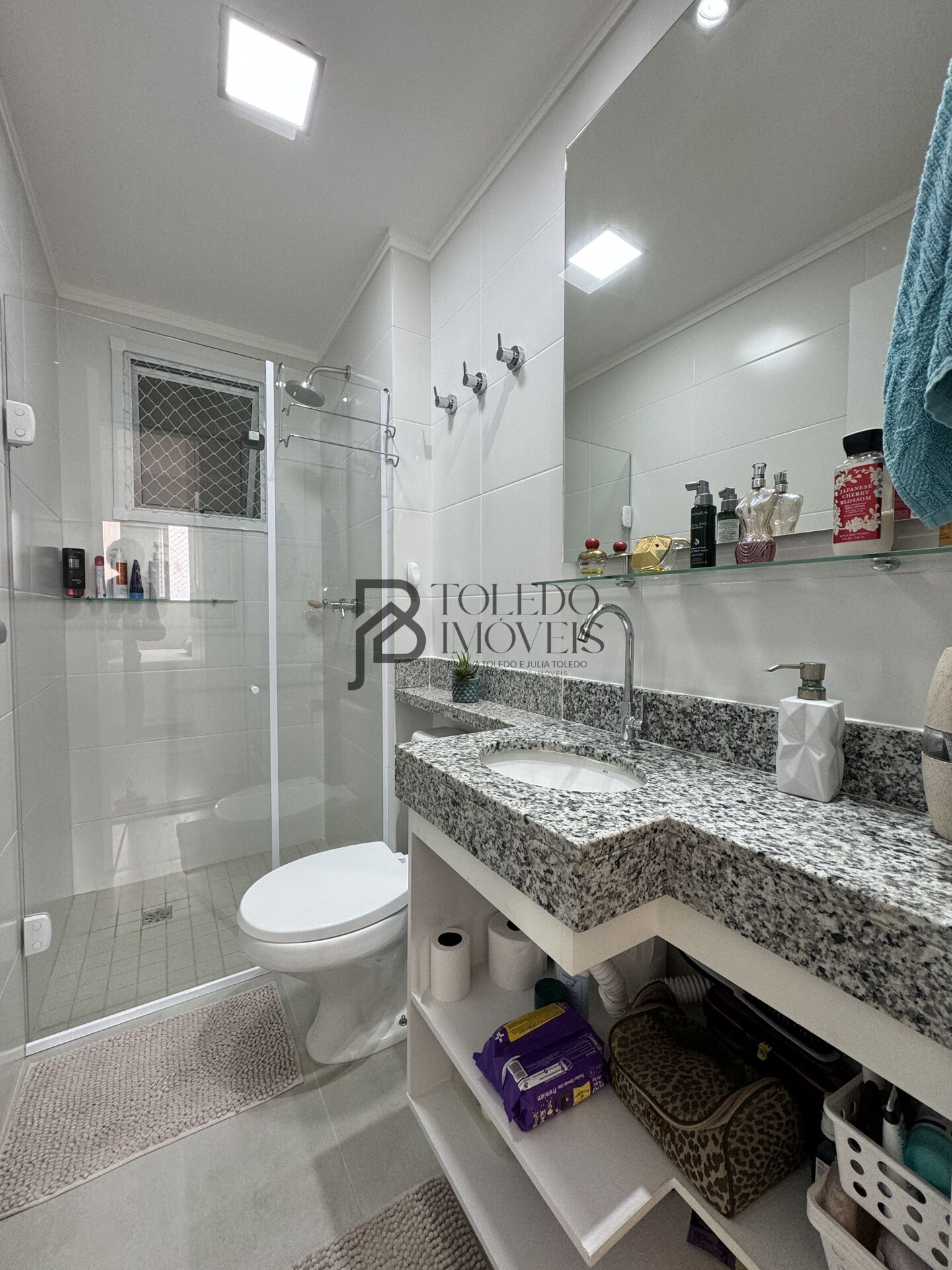 Apartamento, 1 quarto, 55 m² - Foto 27