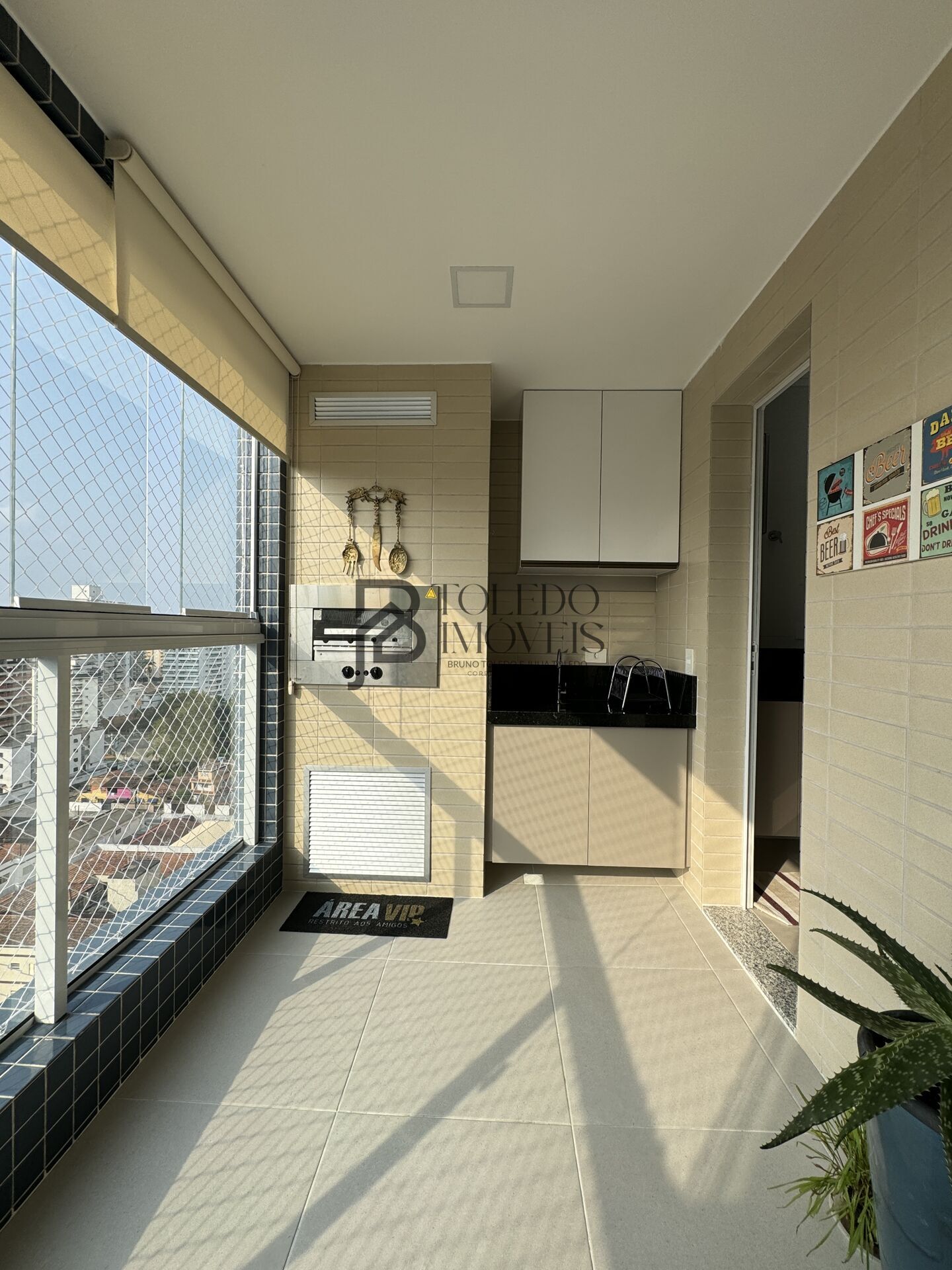 Apartamento, 1 quarto, 55 m² - Foto 17