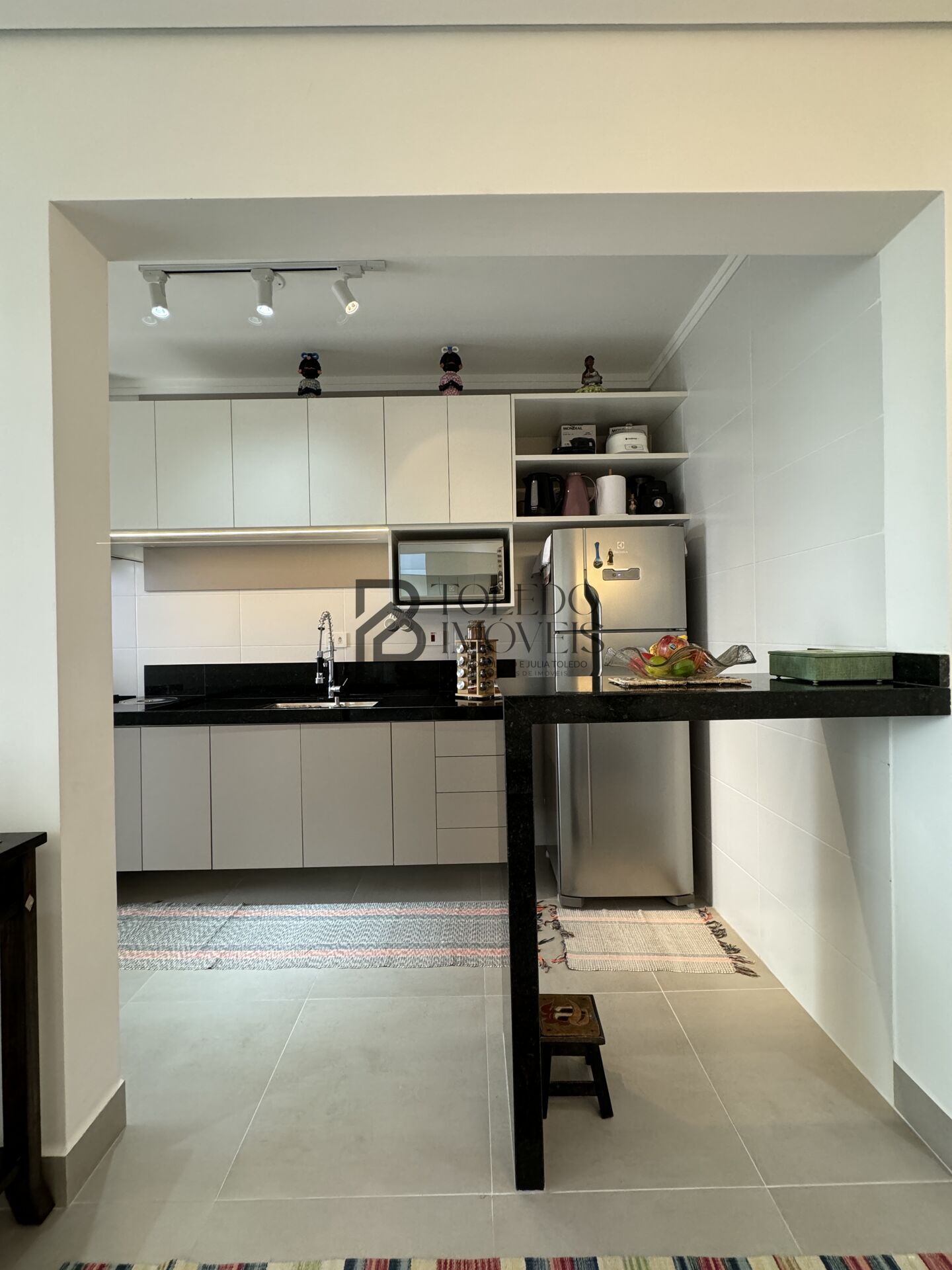 Apartamento, 1 quarto, 55 m² - Foto 10