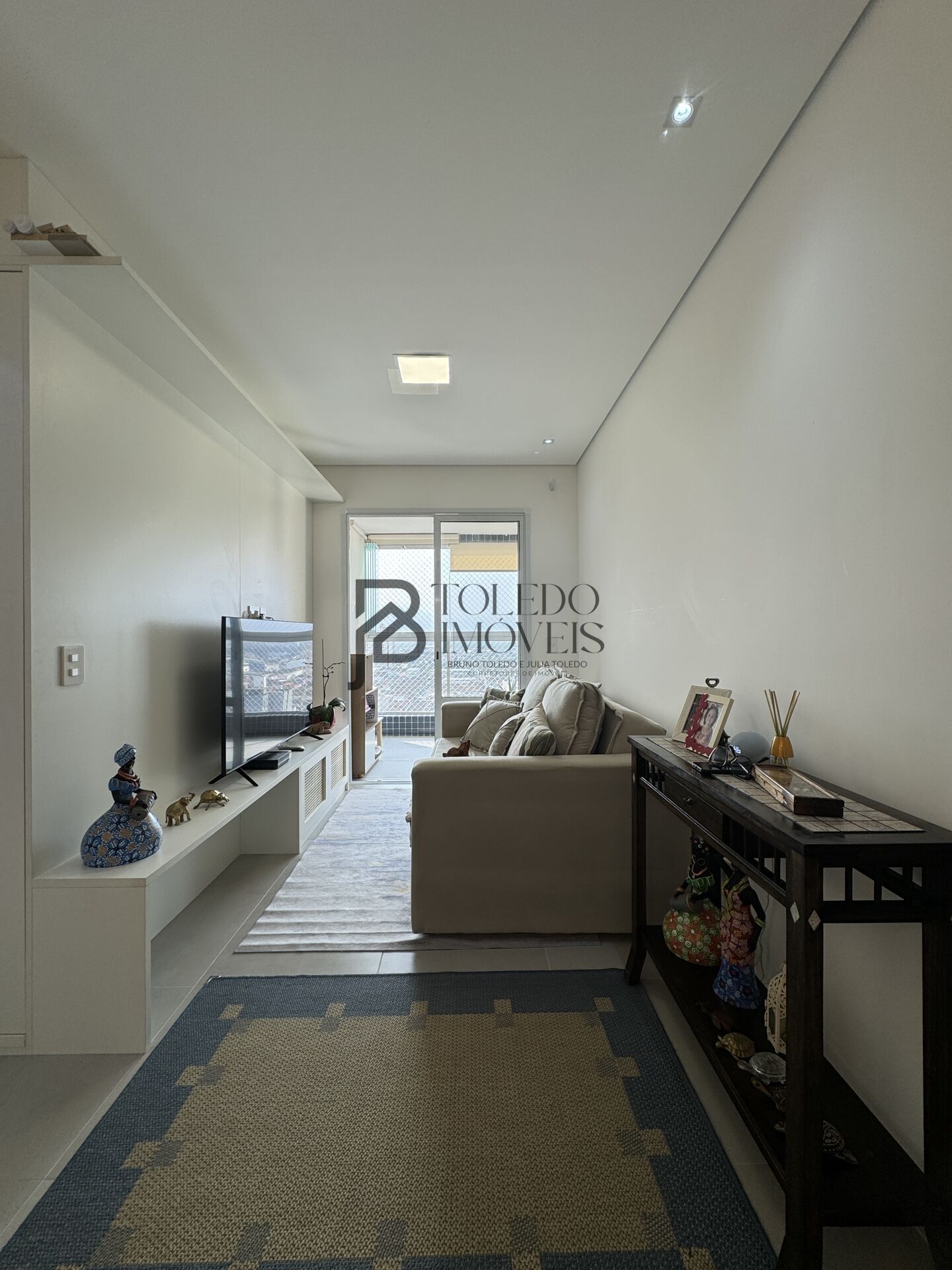 Apartamento, 1 quarto, 55 m² - Foto 7