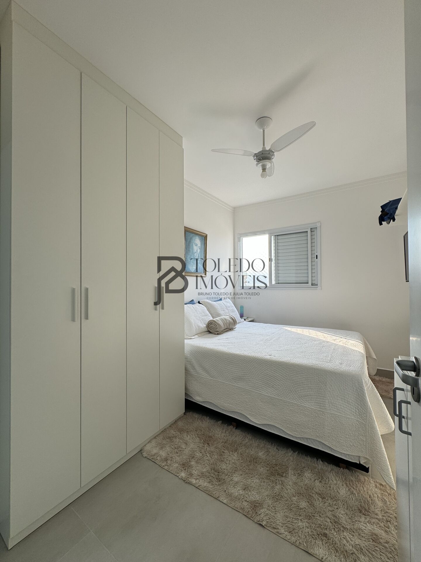 Apartamento, 1 quarto, 55 m² - Foto 23