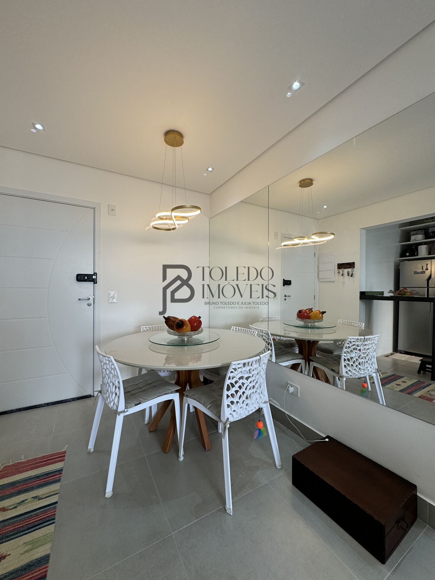 Apartamento, 1 quarto, 55 m² - Foto 5