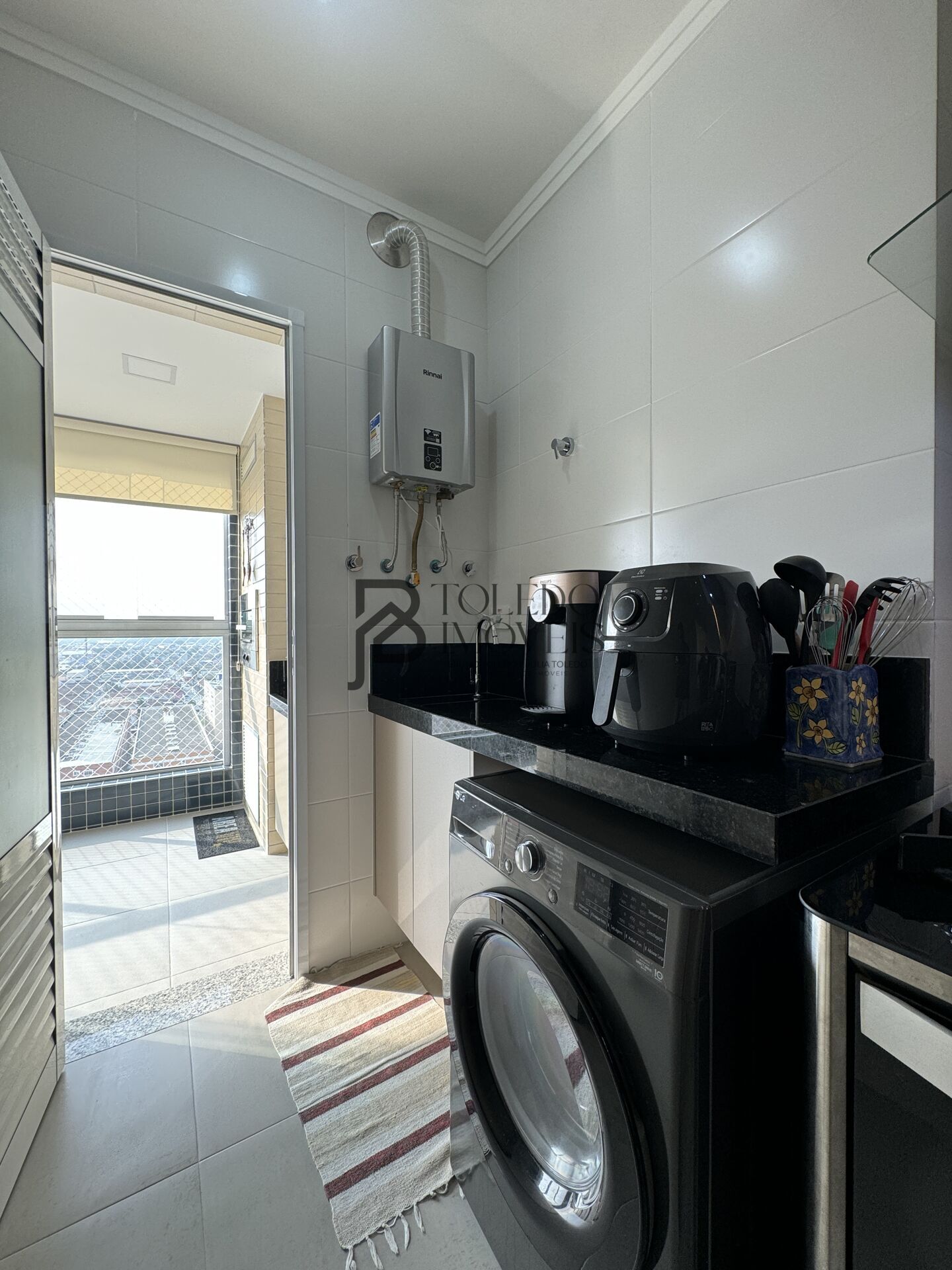 Apartamento, 1 quarto, 55 m² - Foto 18