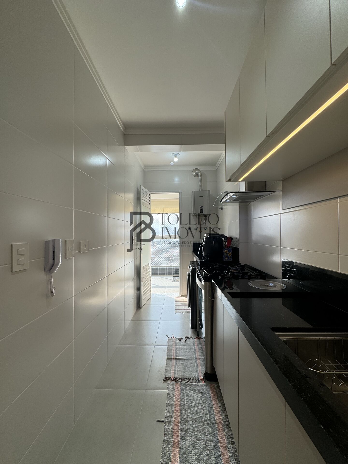Apartamento, 1 quarto, 55 m² - Foto 13