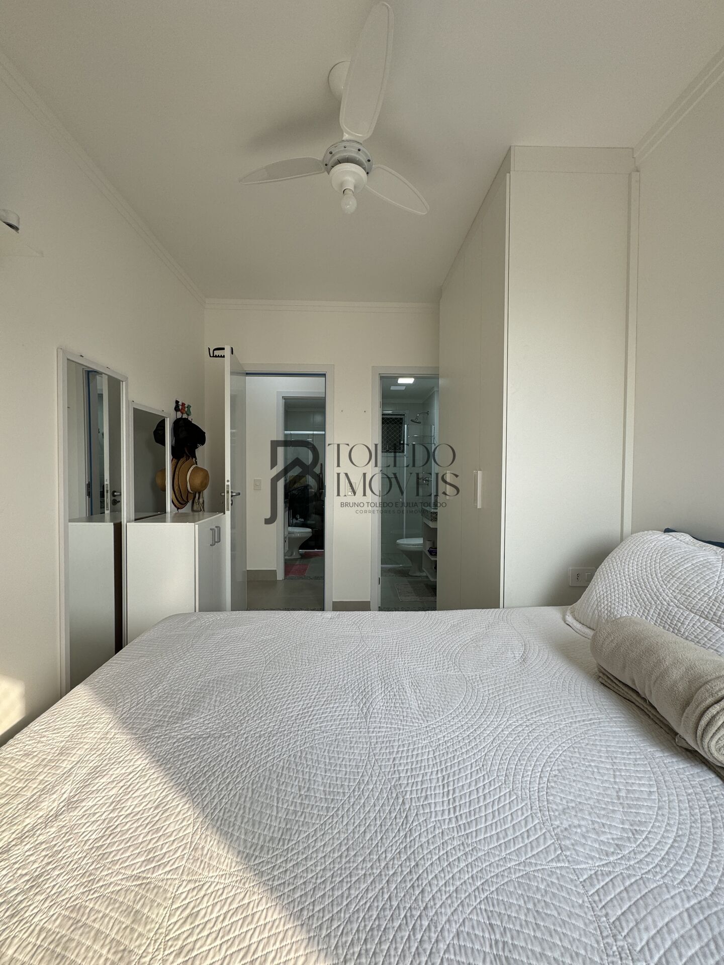 Apartamento, 1 quarto, 55 m² - Foto 26