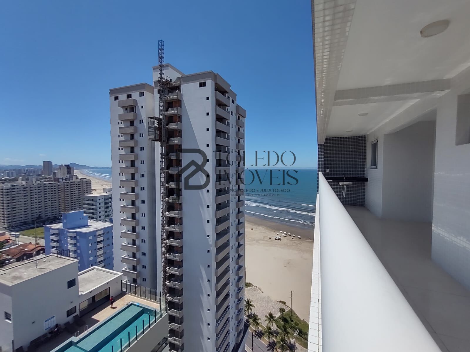 Apartamento, 2 quartos, 83 m² - Foto 1