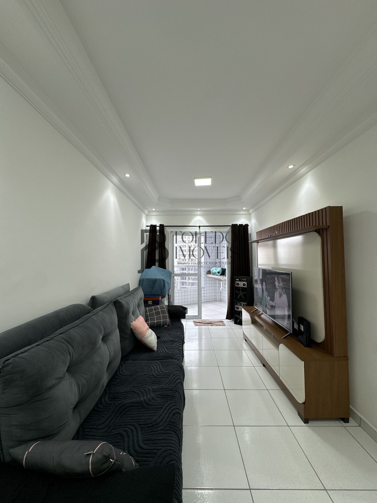 Apartamento, 2 quartos, 94 m² - Foto 6