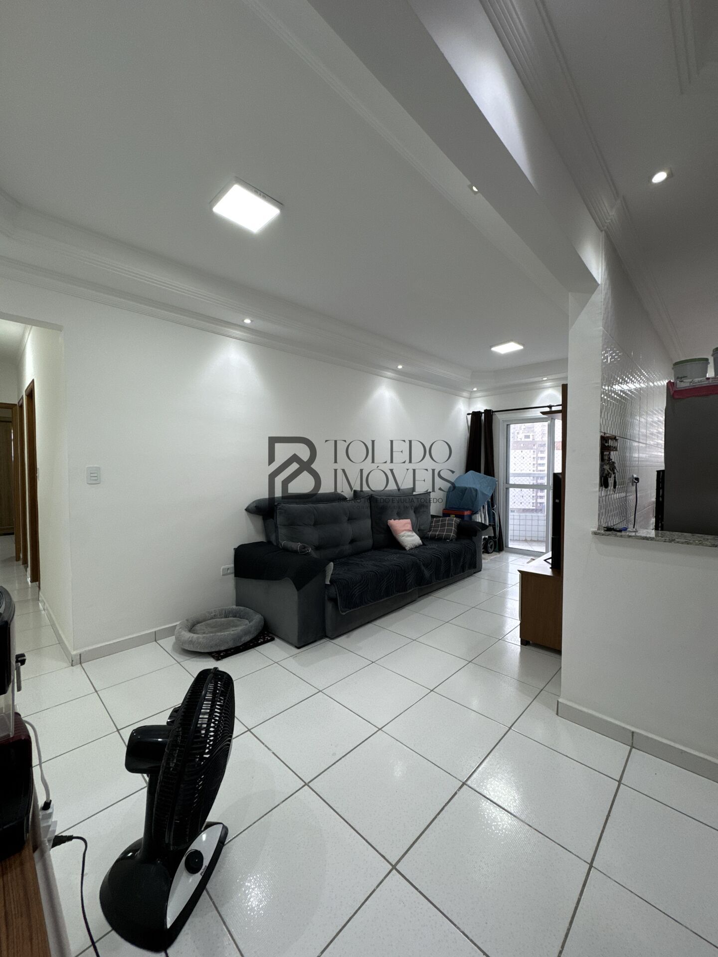 Apartamento, 2 quartos, 94 m² - Foto 5